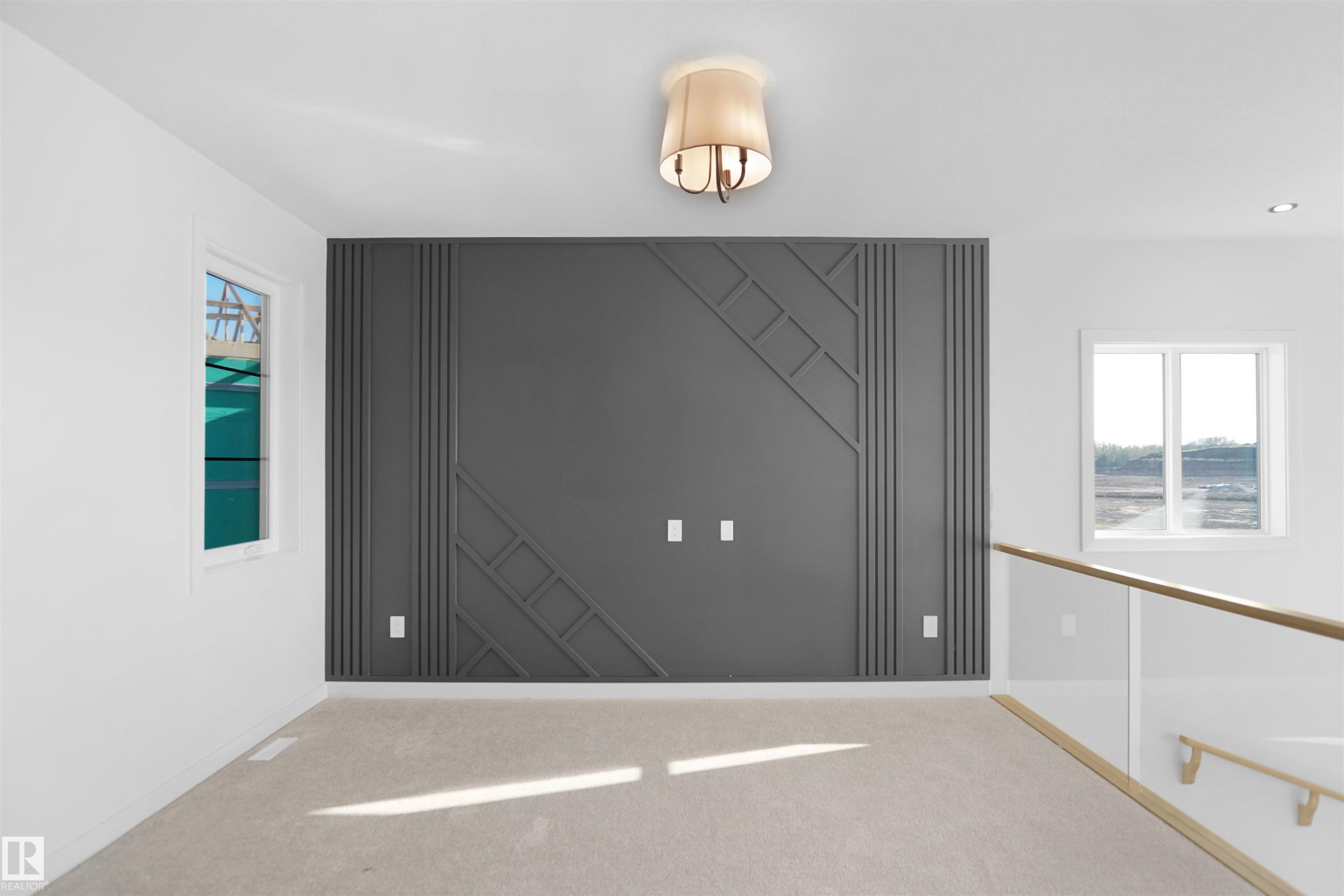 11 Trill Point(E), Spruce Grove, AB - Indoor Photo Showing Other Room