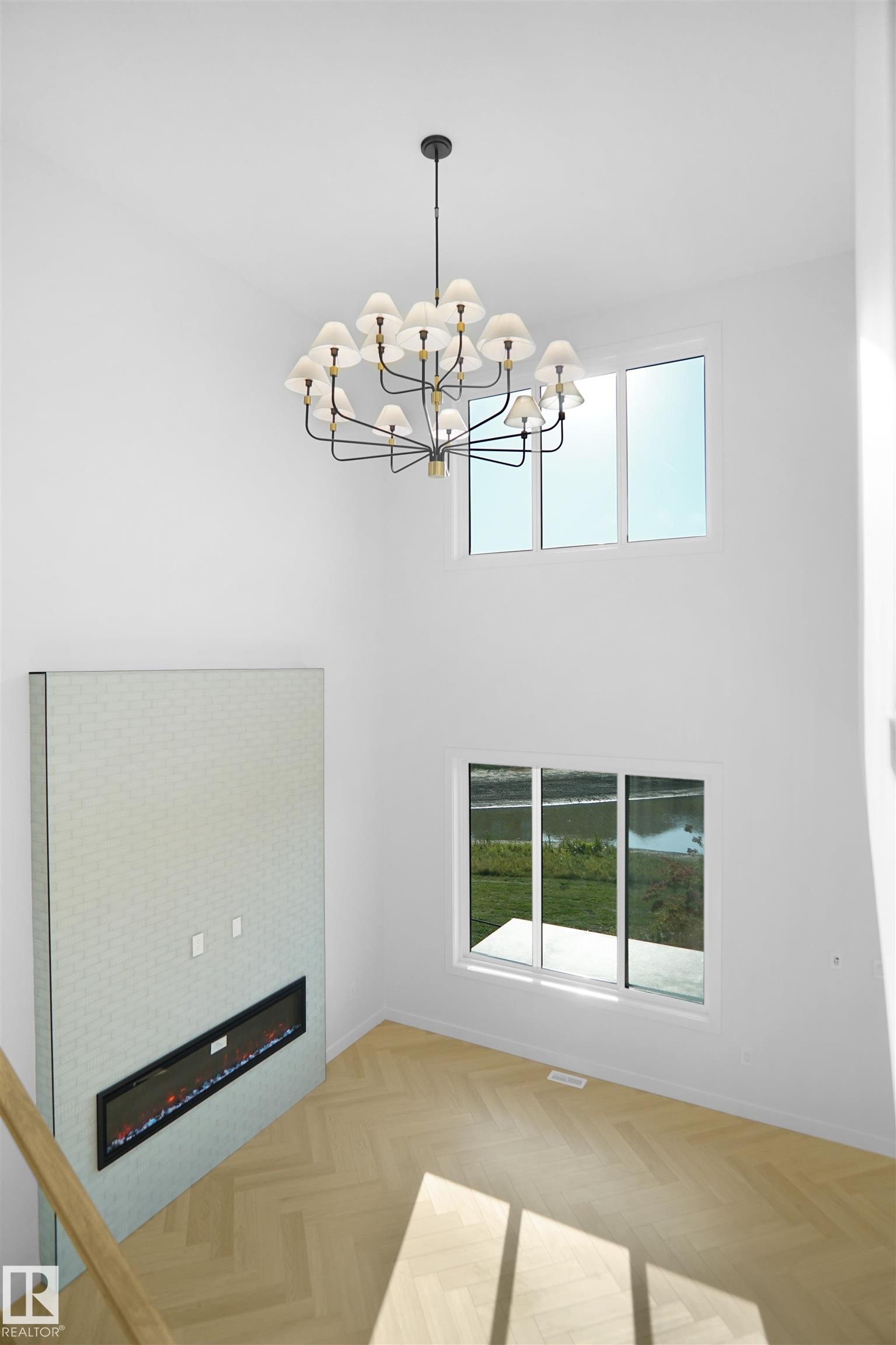 11 Trill Point(E), Spruce Grove, AB - Indoor Photo Showing Other Room