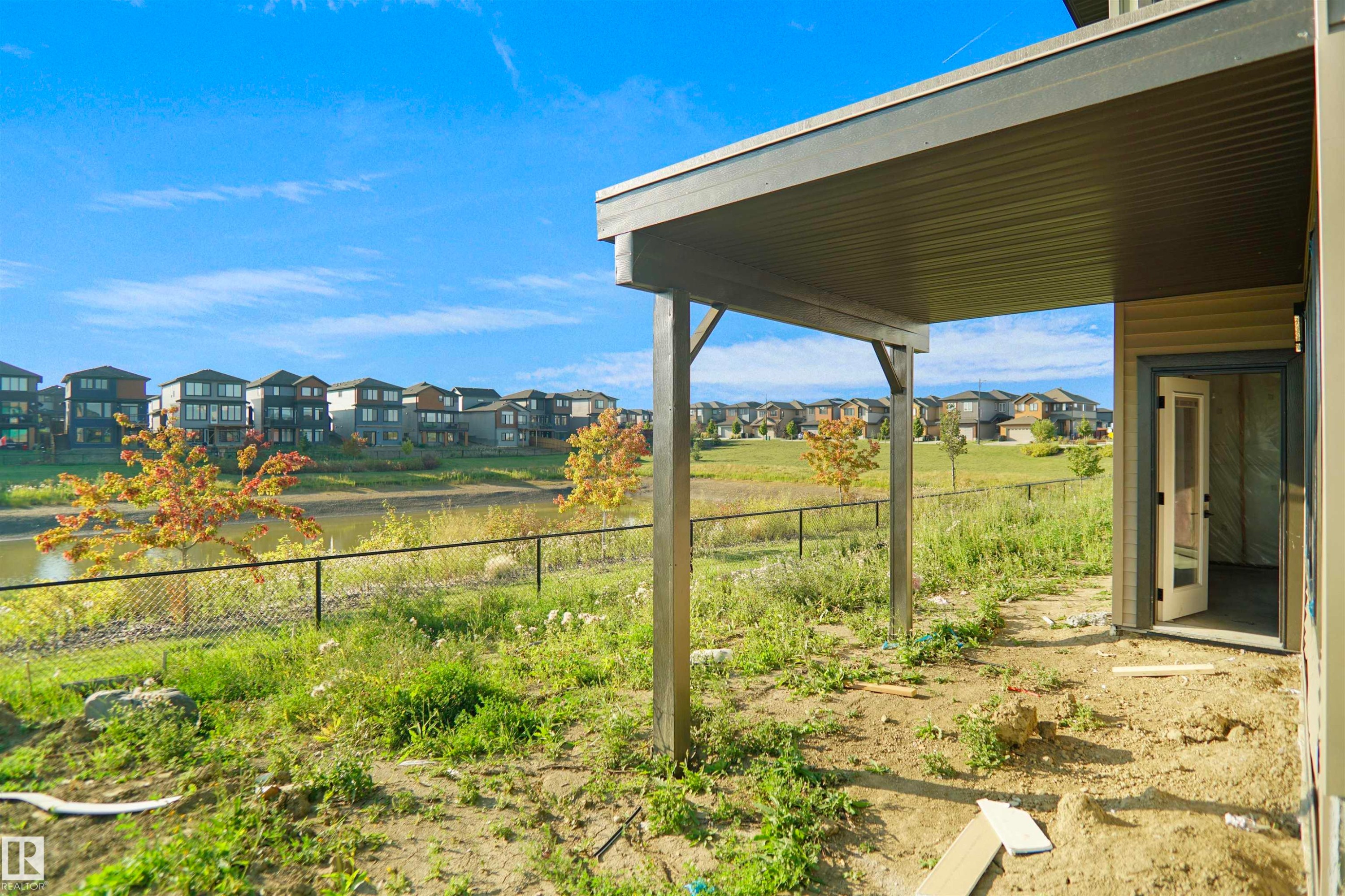 11 Trill Point(E), Spruce Grove, AB - Outdoor With View With Exterior