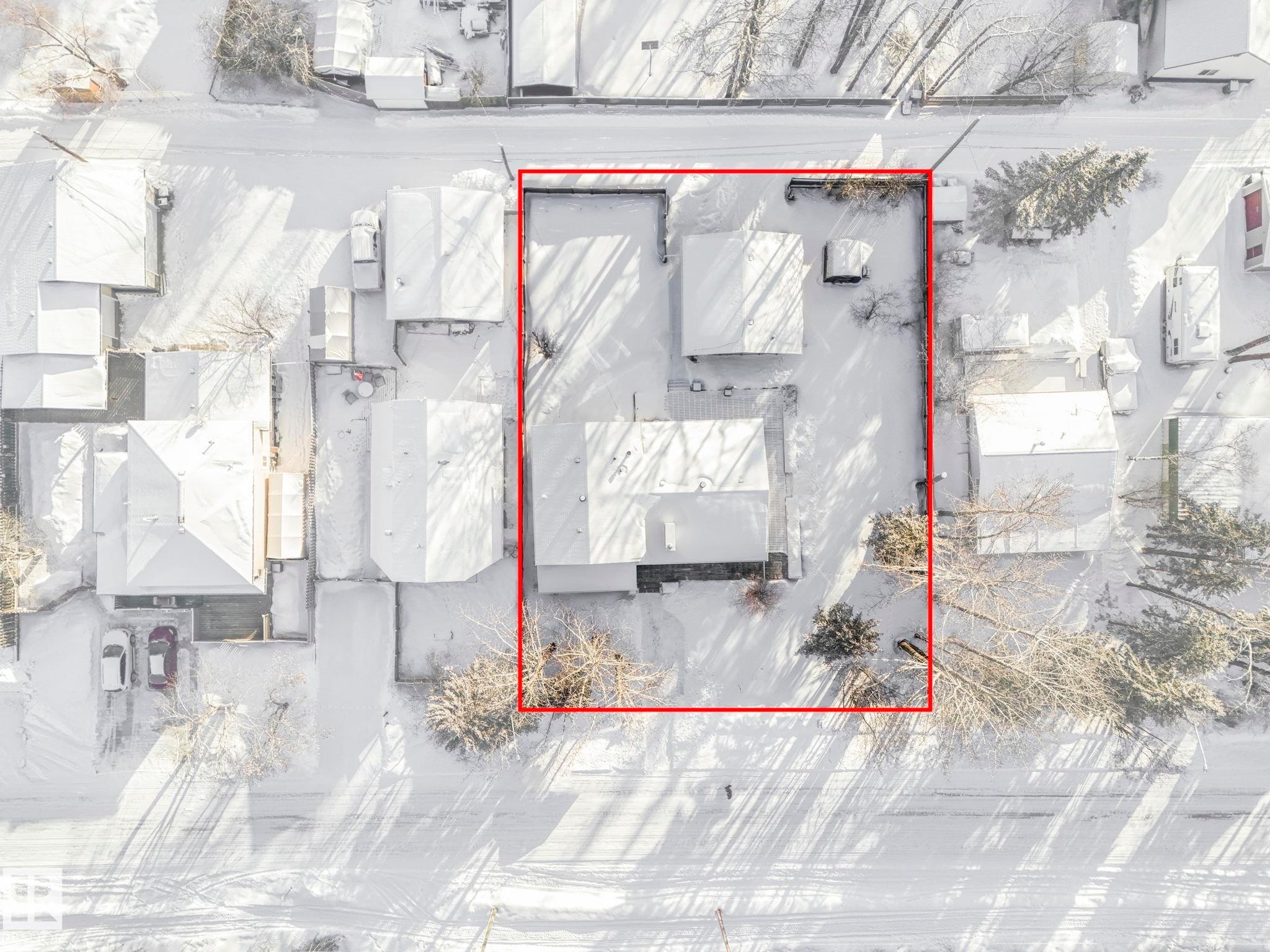 4835 60 Street, Rural Lac Ste. Anne County, AB - Other
