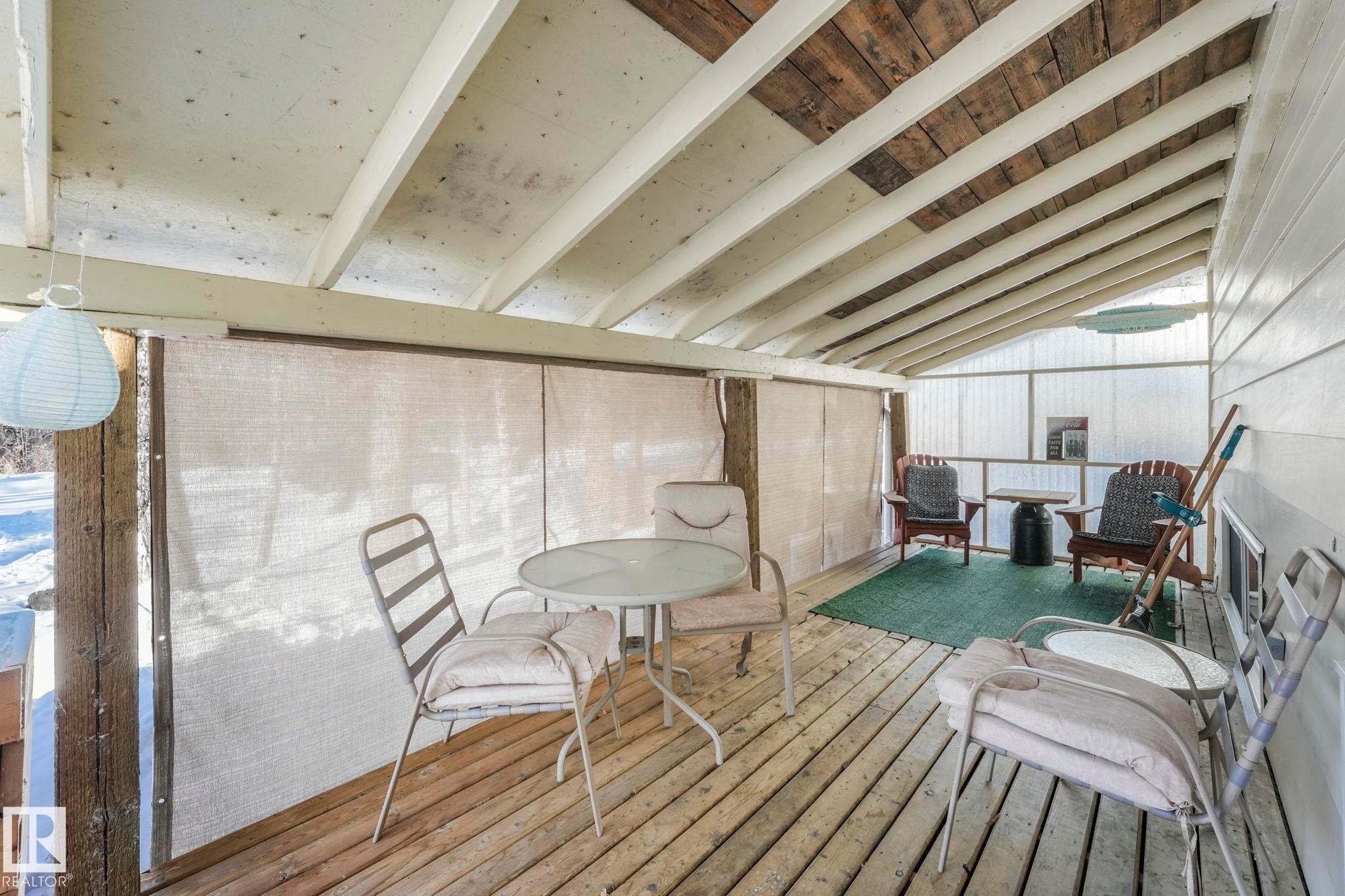 4835 60 Street, Rural Lac Ste. Anne County, AB - Indoor Photo Showing Other Room