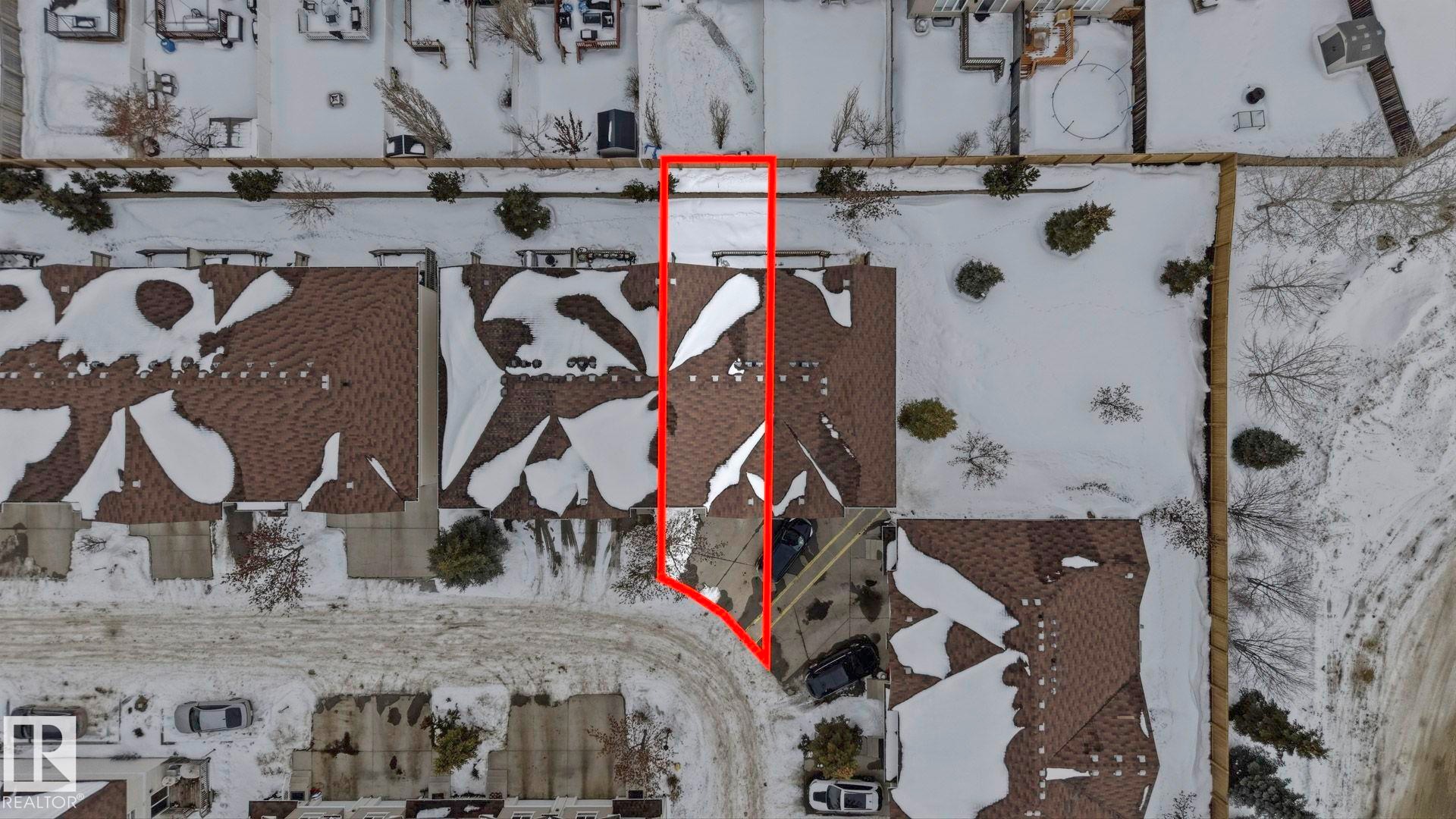 21 5120 164 Avenue, Edmonton, AB - Other