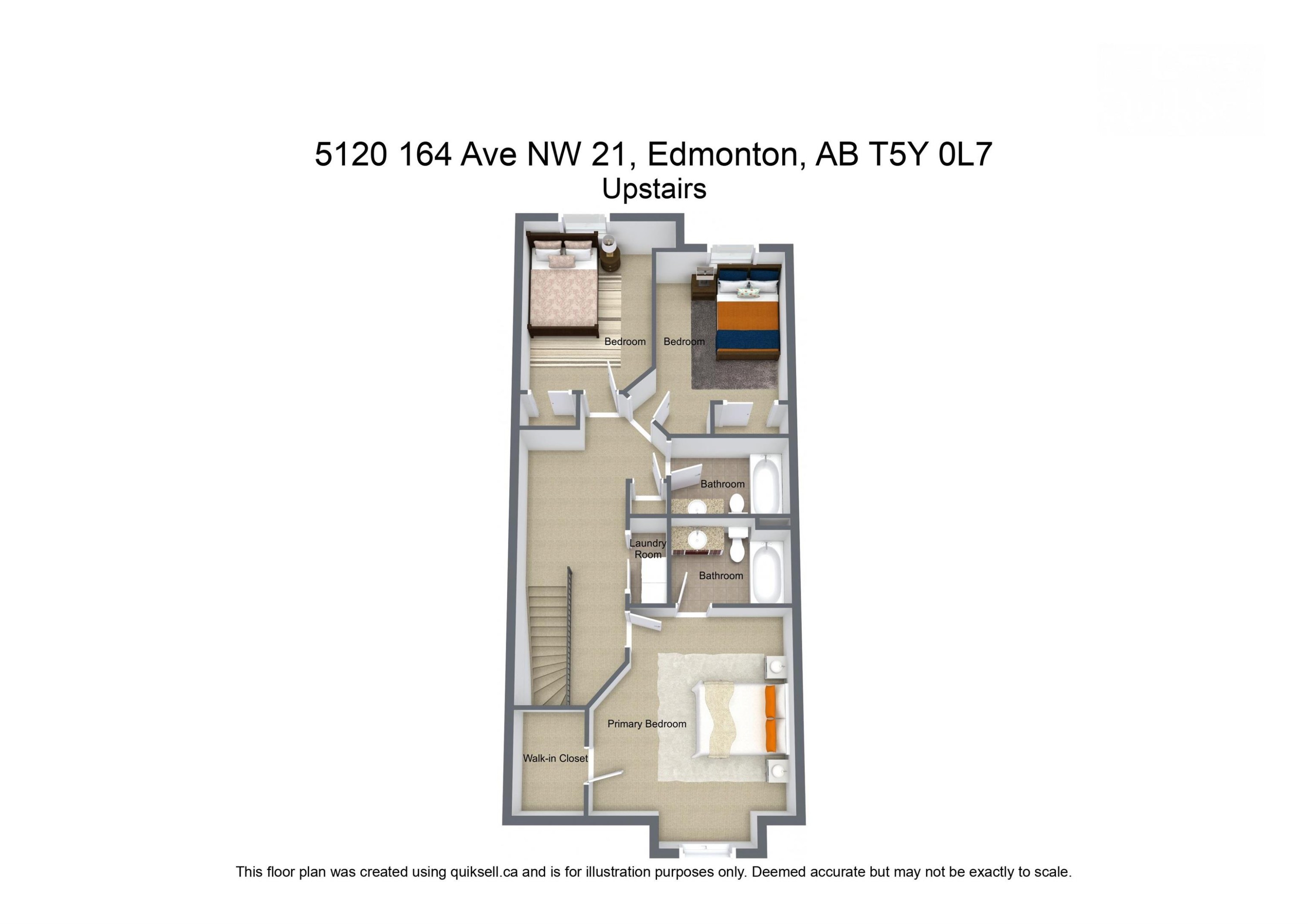 21 5120 164 Avenue, Edmonton, AB - Other