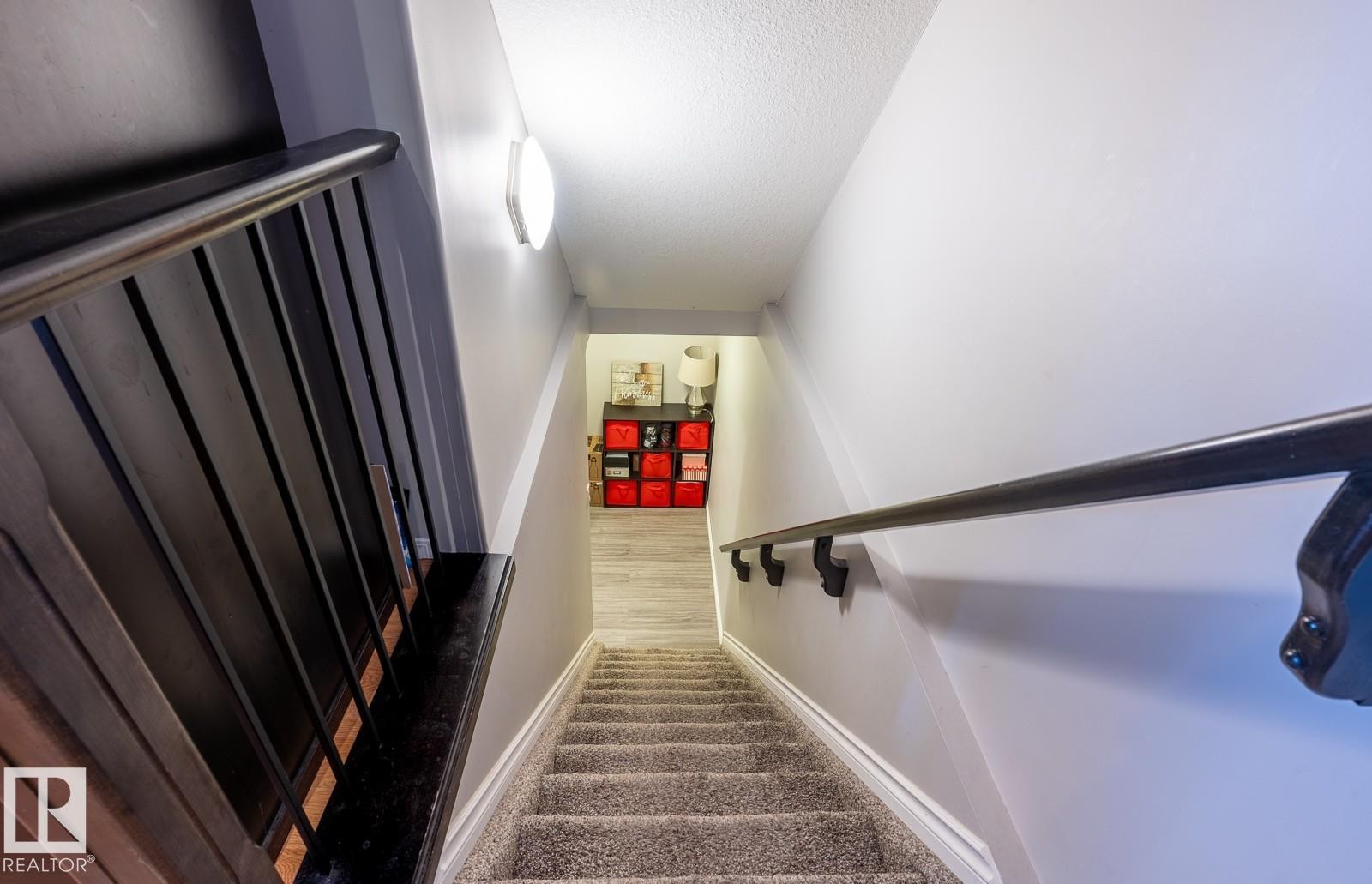 9 671 Silver Berry Road Nw, Edmonton, AB - Indoor Photo Showing Other Room