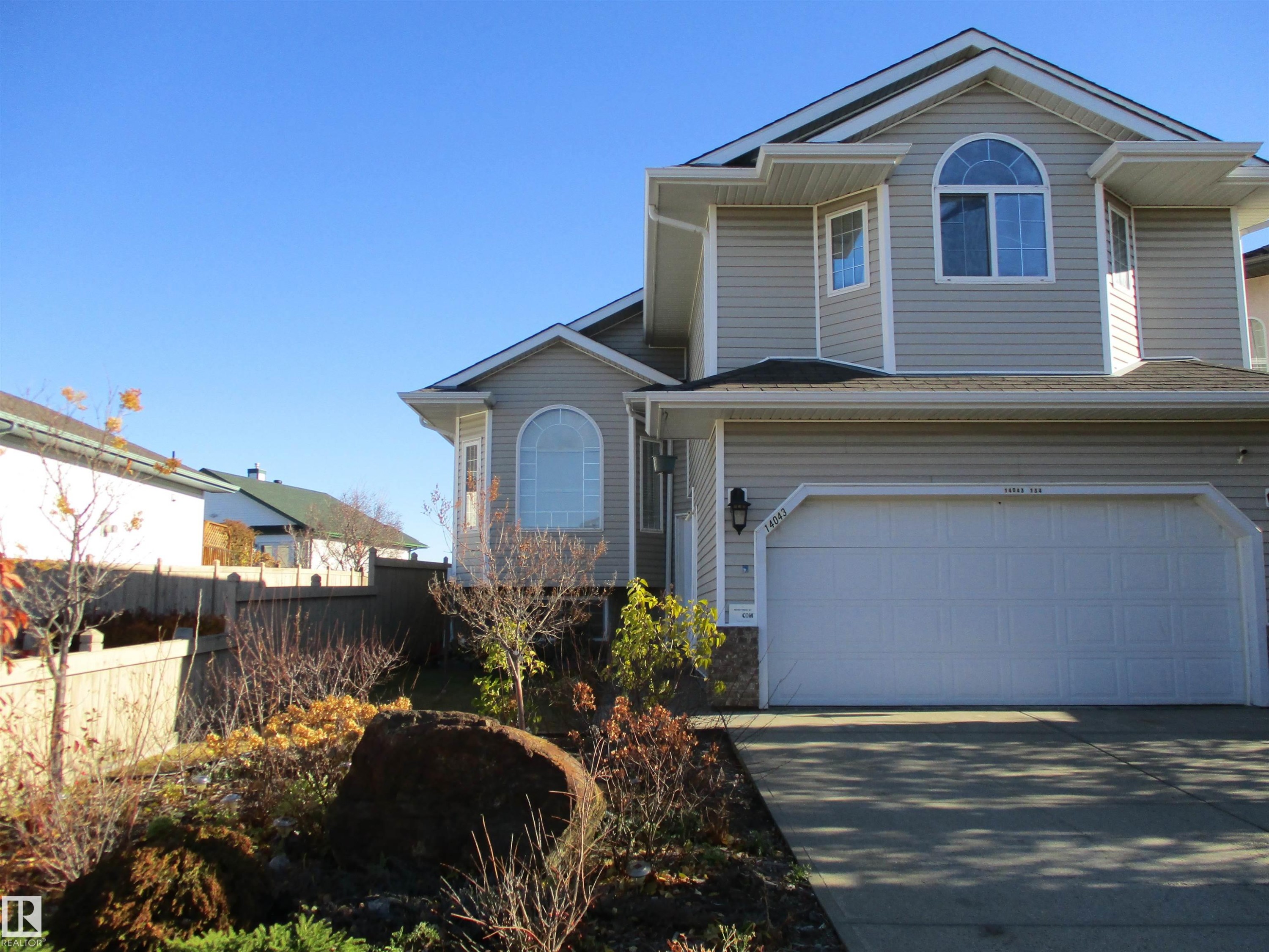 14043 134 Street, Edmonton, AB - Outdoor