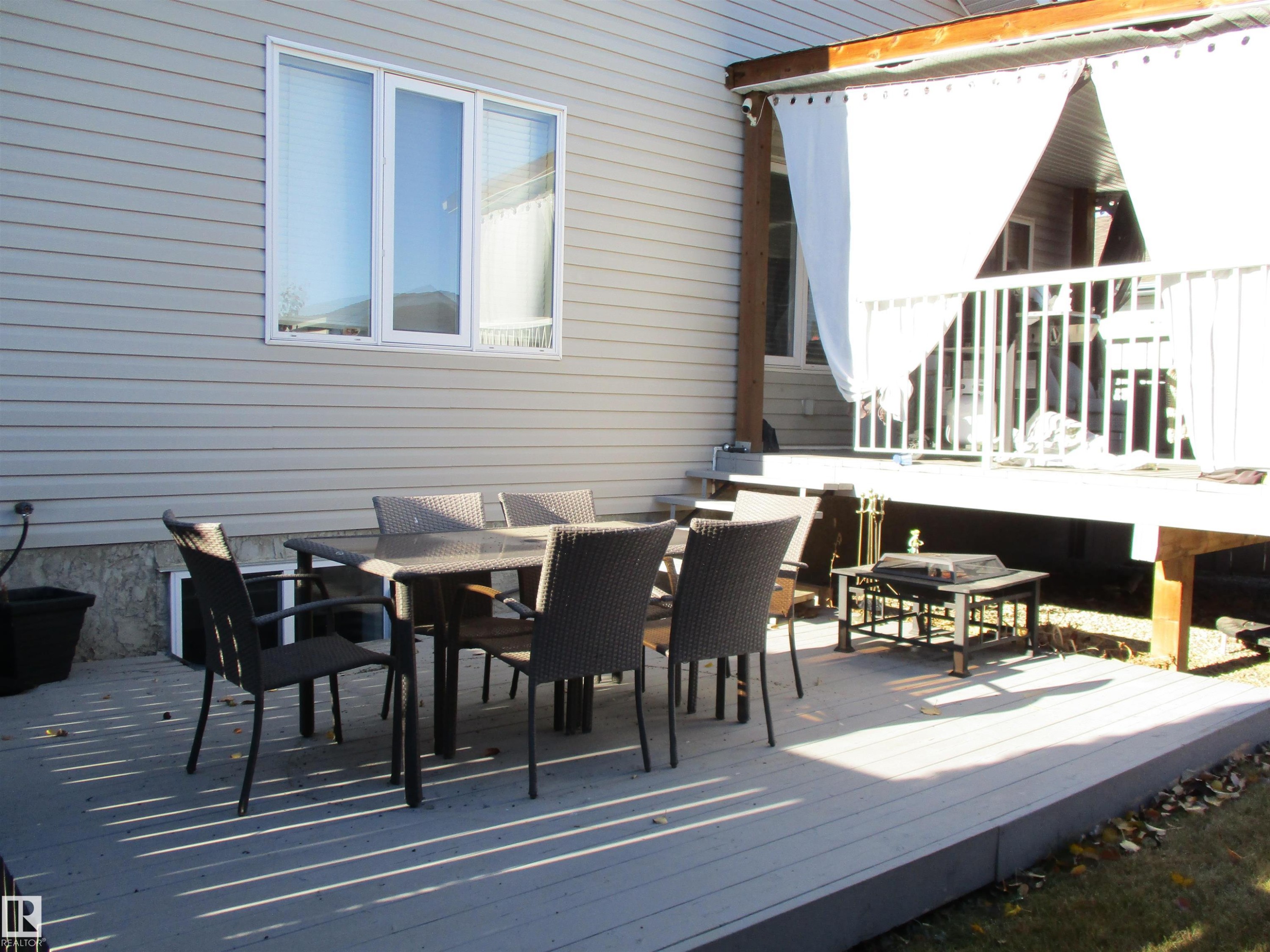 14043 134 Street, Edmonton, AB - Outdoor With Deck Patio Veranda With Exterior