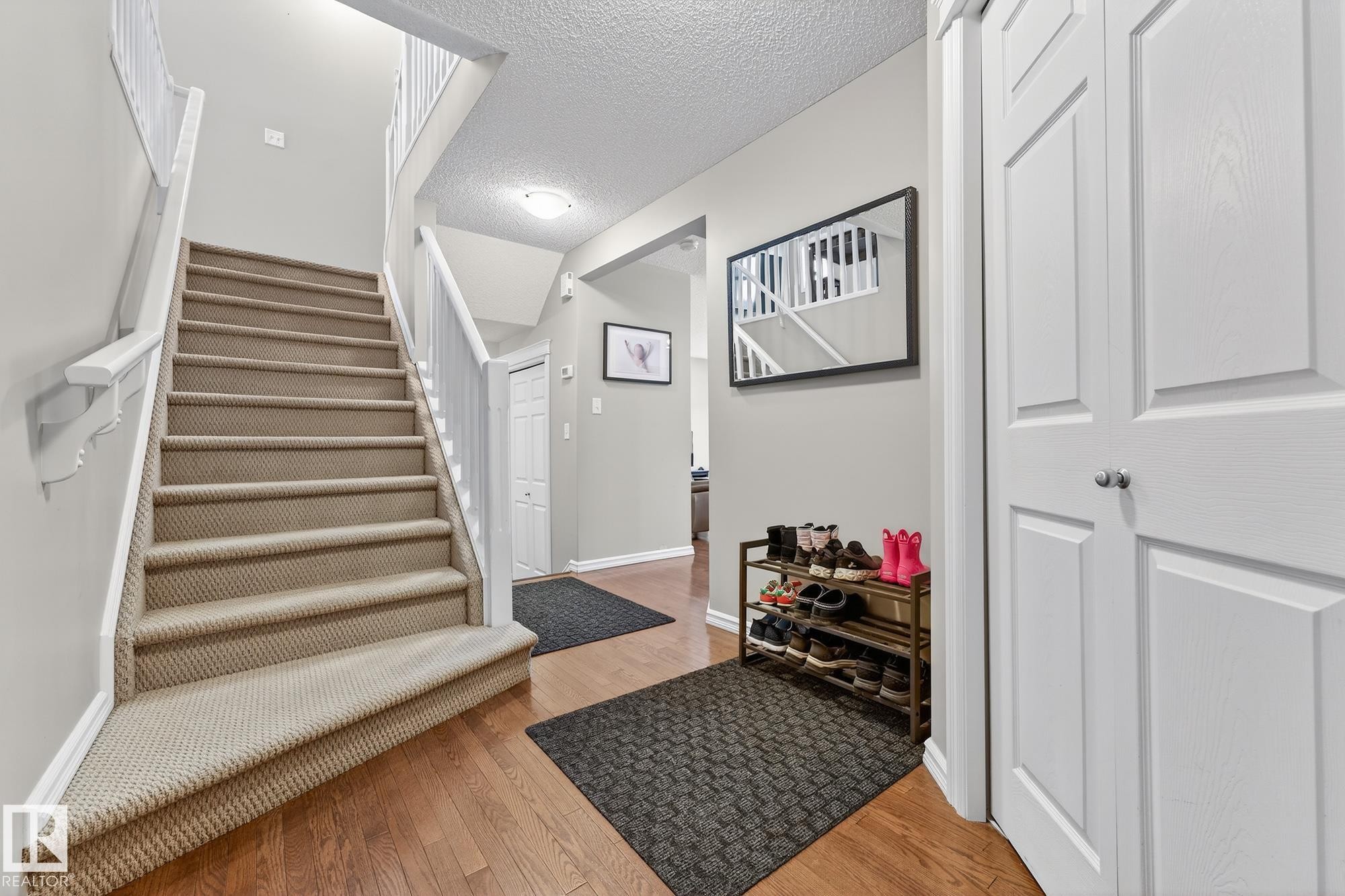 21907 95 Avenue, Edmonton, AB - Indoor Photo Showing Other Room