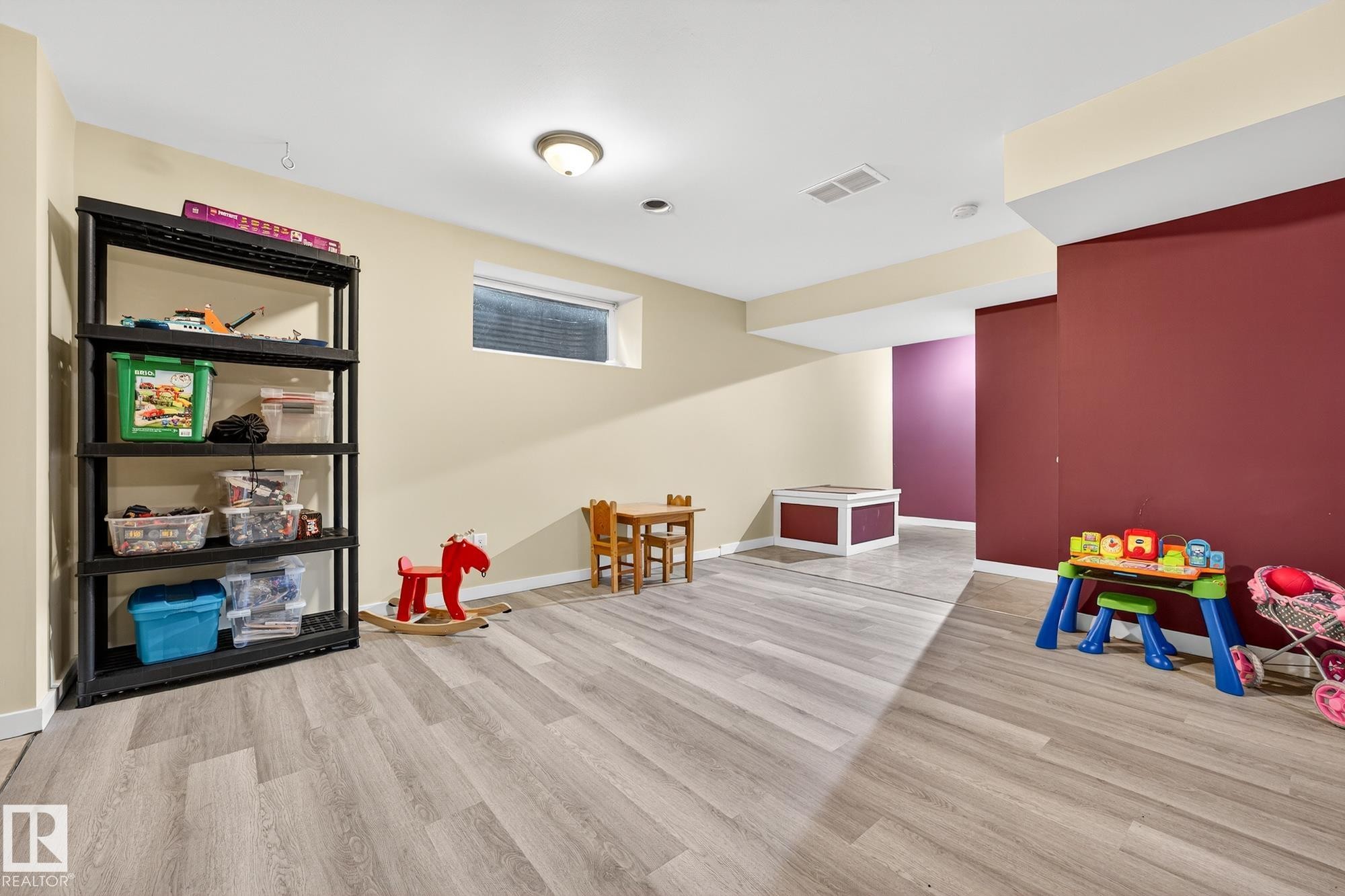 21907 95 Avenue, Edmonton, AB - Indoor Photo Showing Other Room