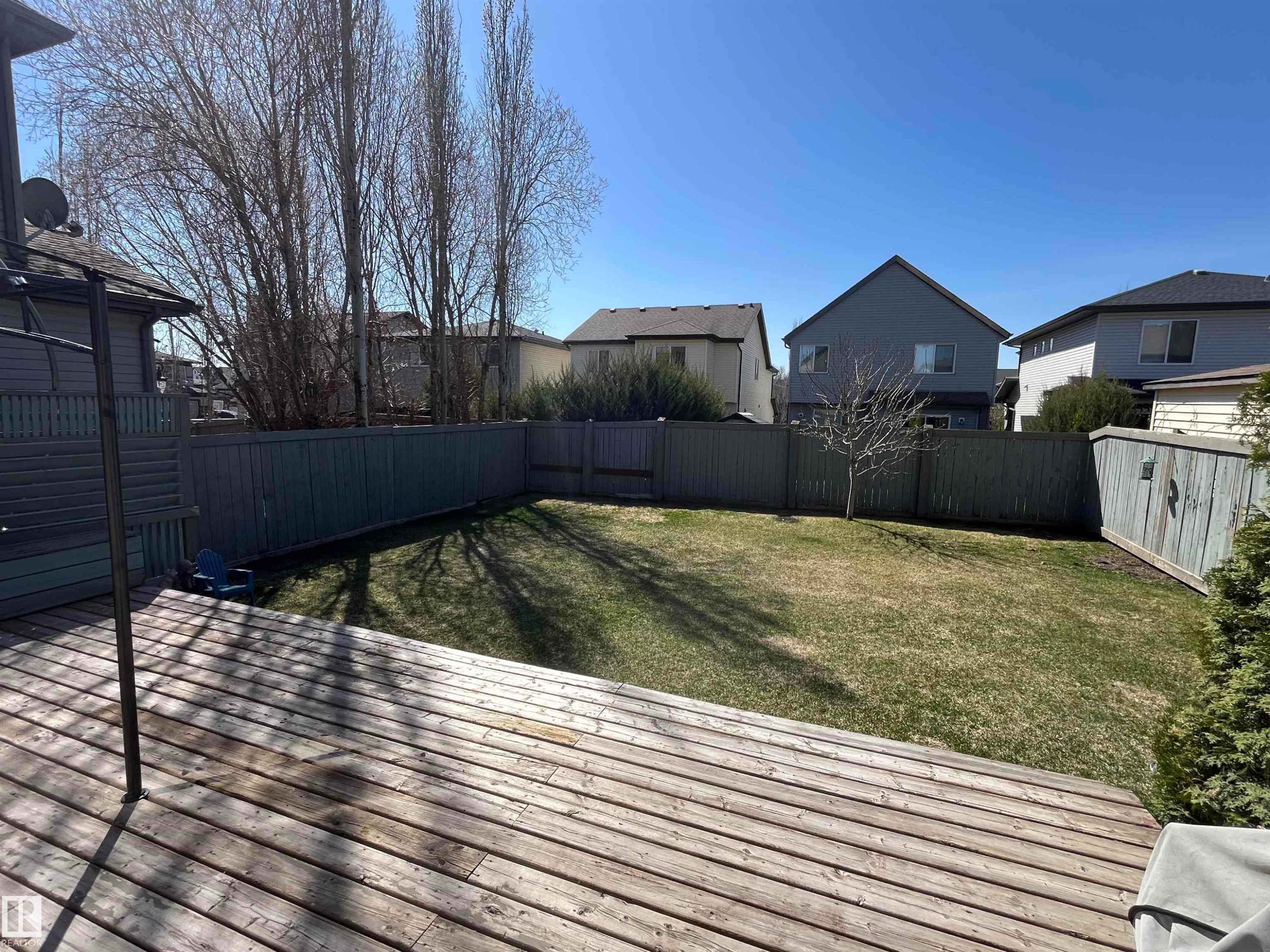 21907 95 Avenue, Edmonton, AB - Outdoor