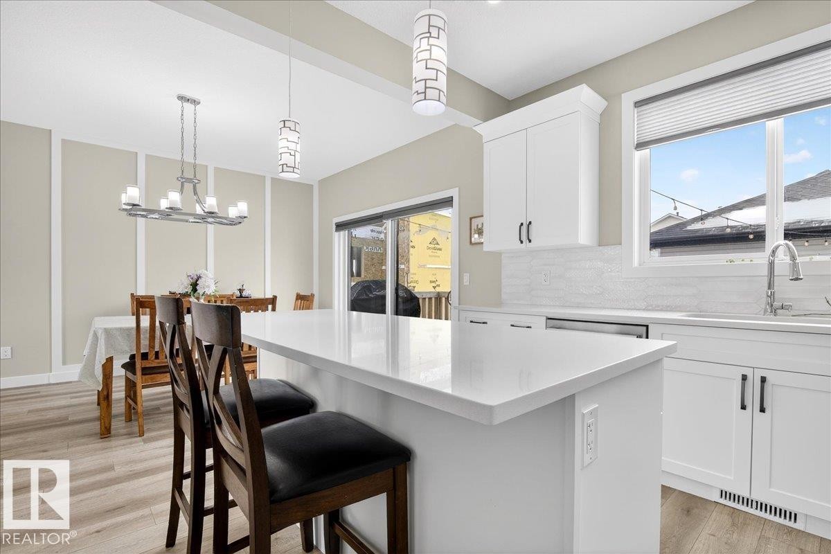 80 Maple Crescent, Gibbons, AB - Indoor