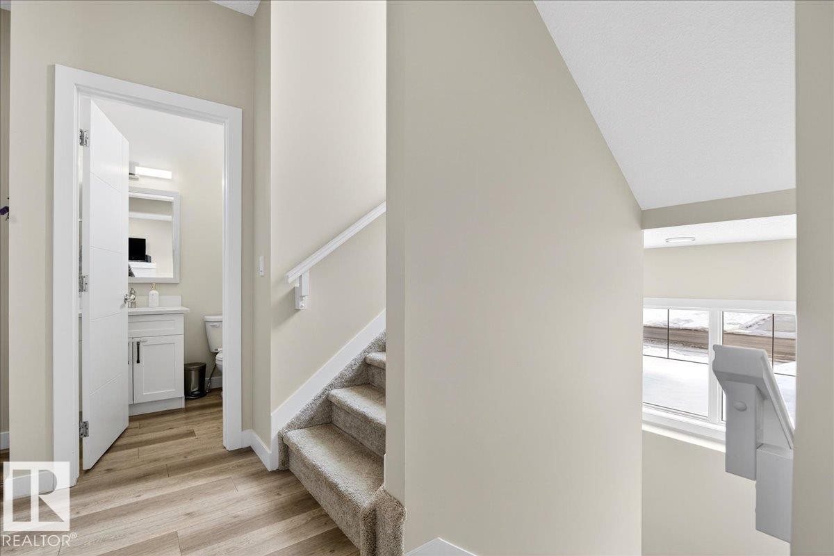 80 Maple Crescent, Gibbons, AB - Indoor Photo Showing Other Room