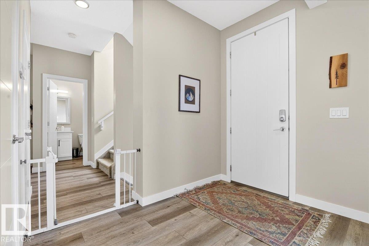 80 Maple Crescent, Gibbons, AB - Indoor Photo Showing Other Room