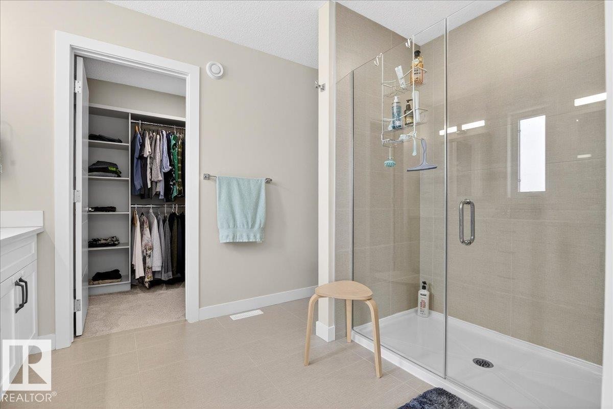 80 Maple Crescent, Gibbons, AB - Indoor Photo Showing Bathroom