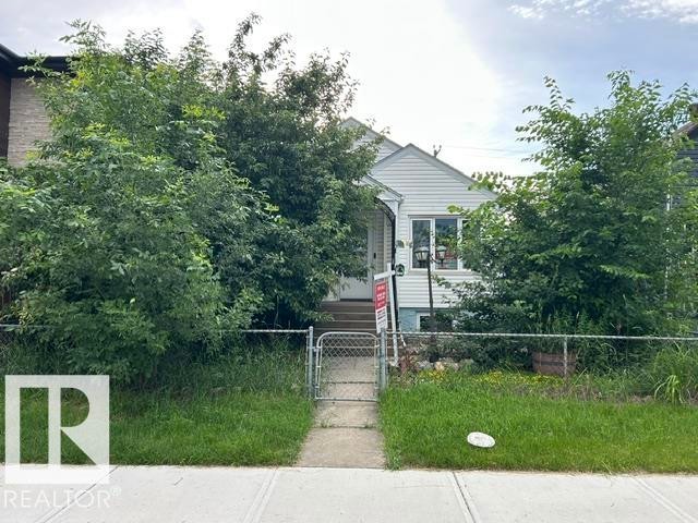 10917 96 Street, Edmonton, AB