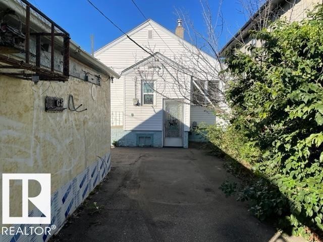 10917 96 Street, Edmonton, AB