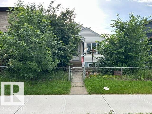 10917 96 Street, Edmonton, AB