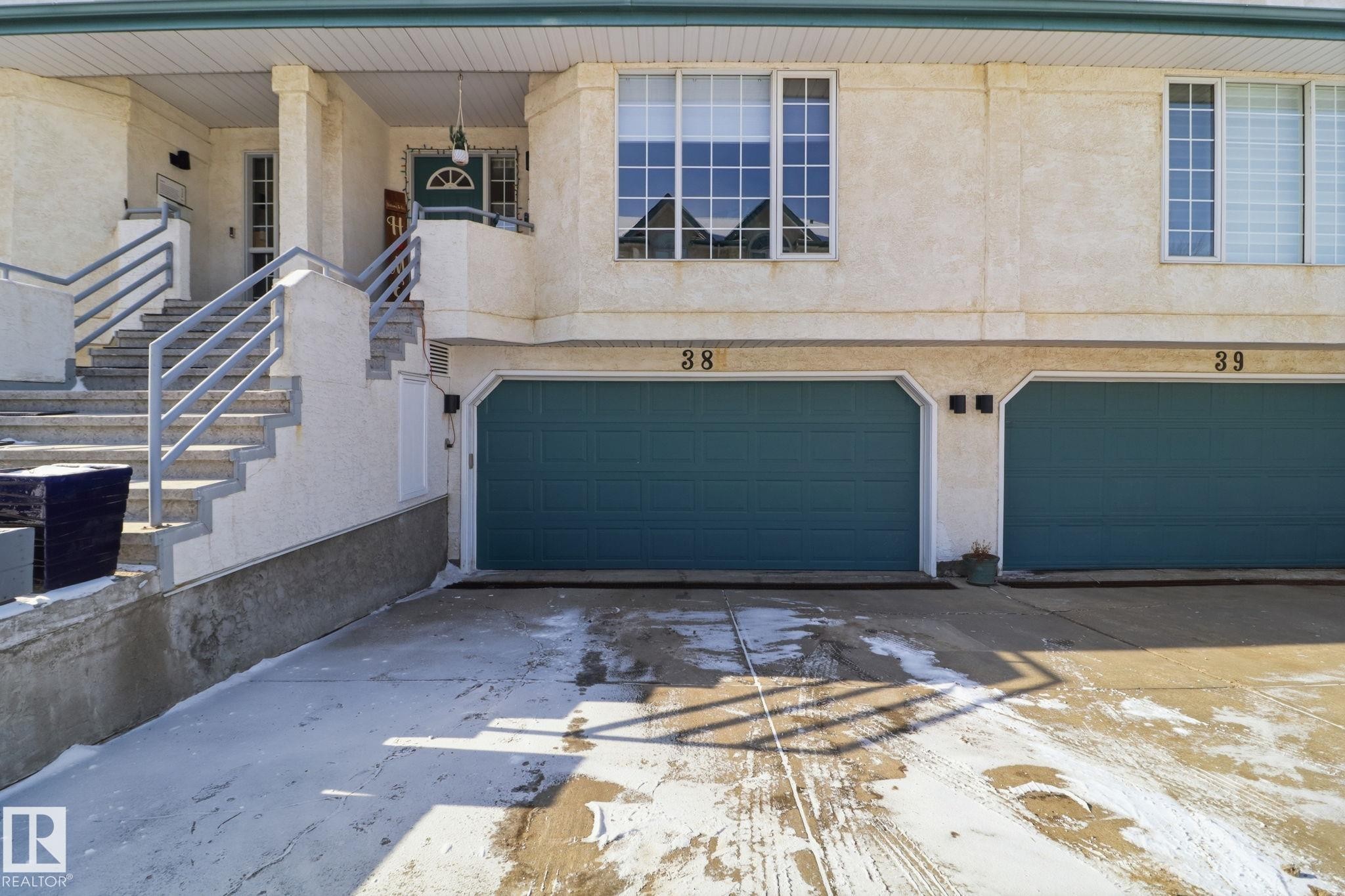 38 882 Ryan Place, Edmonton, AB - Outdoor