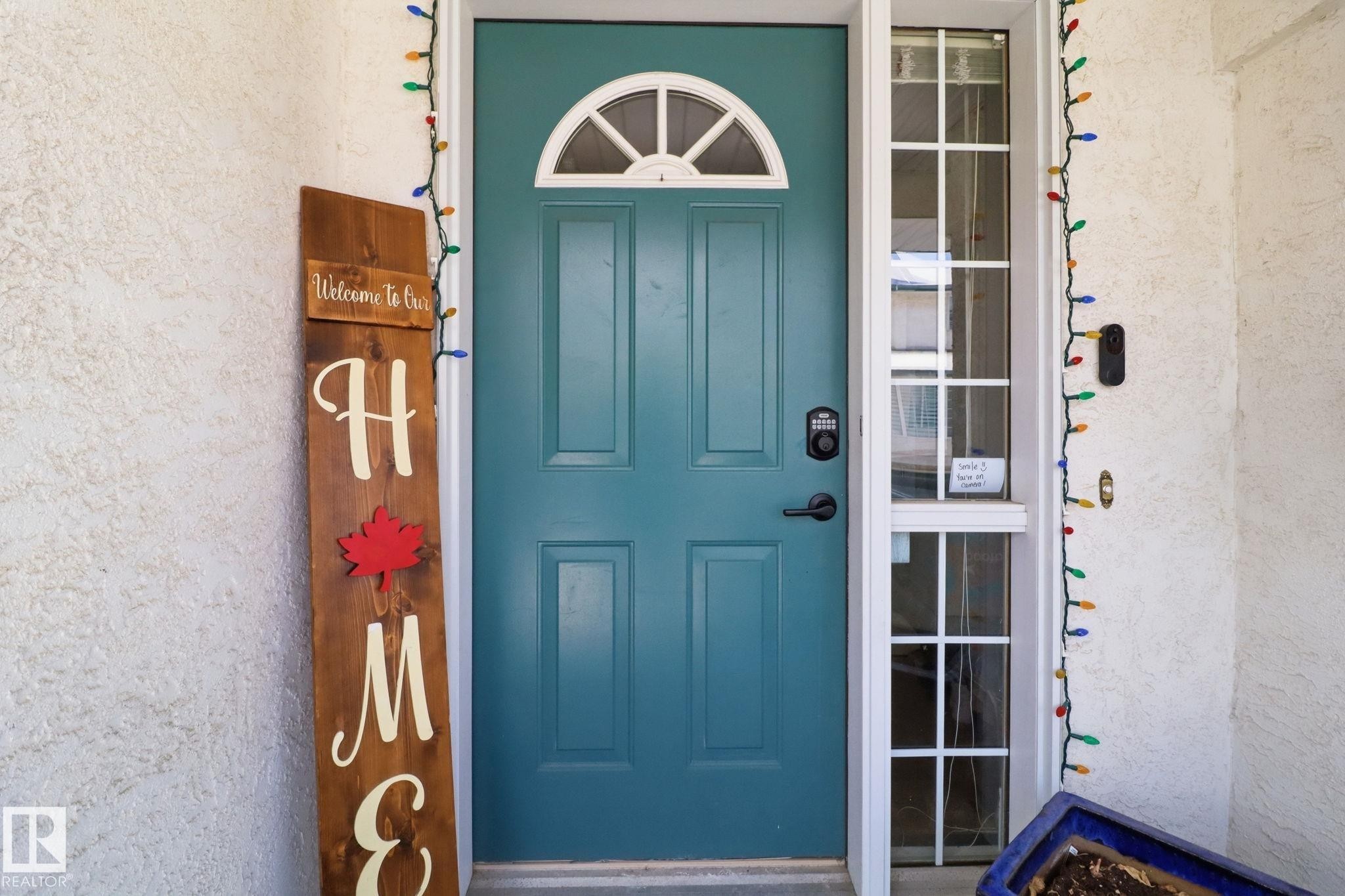 38 882 Ryan Place, Edmonton, AB - Outdoor