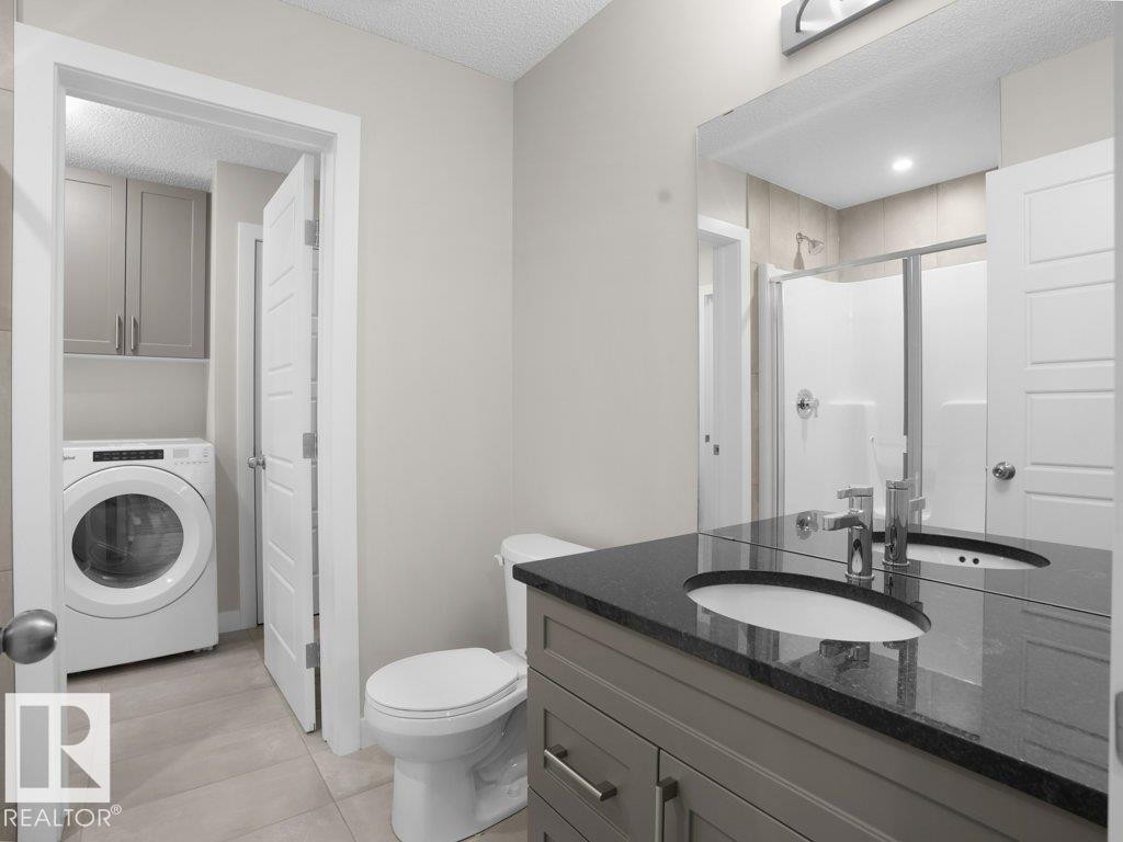 20329 15A Avenue, Edmonton, AB - Indoor