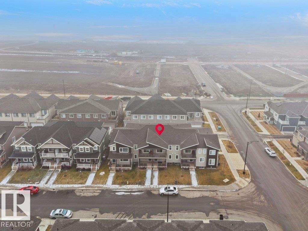 20329 15A Avenue, Edmonton, AB - With View