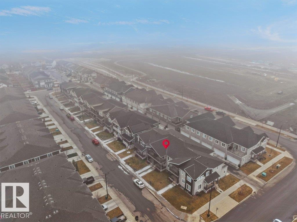 20329 15A Avenue, Edmonton, AB - With View