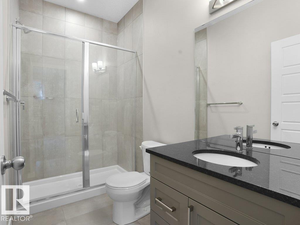20329 15A Avenue, Edmonton, AB - Indoor Photo Showing Bathroom