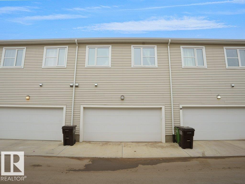 20329 15A Avenue, Edmonton, AB - Outdoor With Exterior