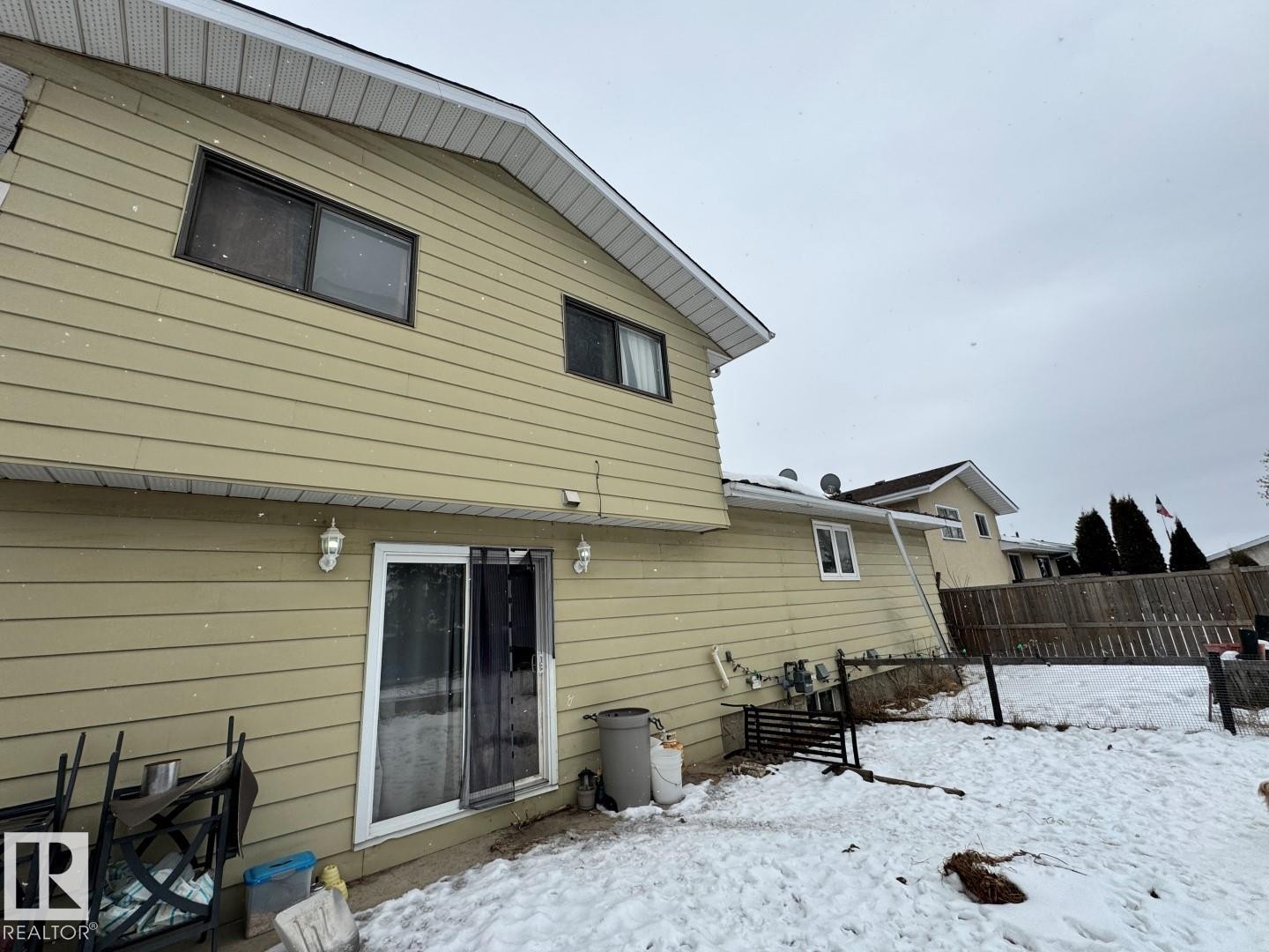 3536 65 Street, Edmonton, AB - Outdoor With Exterior