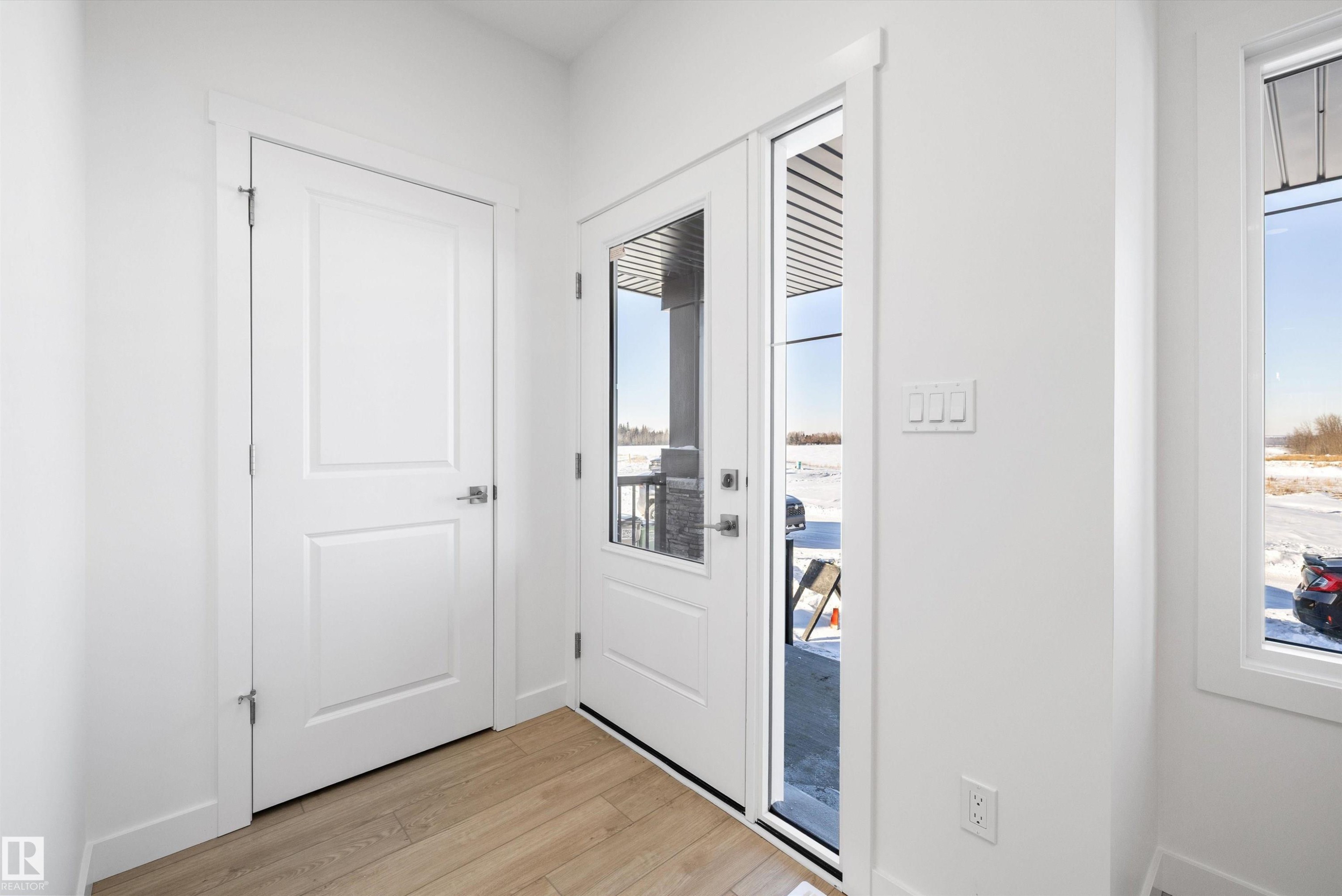 4594 Warbler Loop, Edmonton, AB - Indoor Photo Showing Other Room