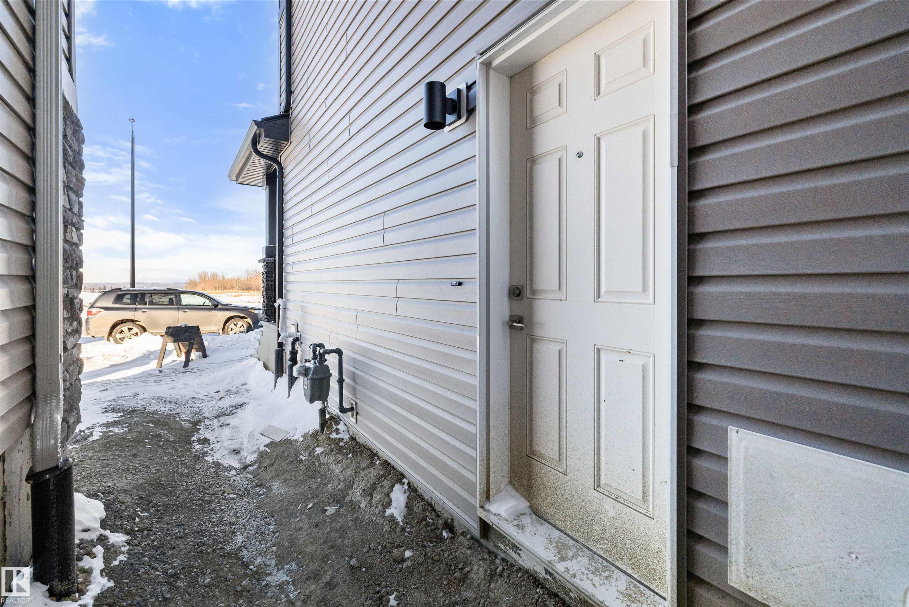 4594 Warbler Loop, Edmonton, AB - Outdoor With Exterior