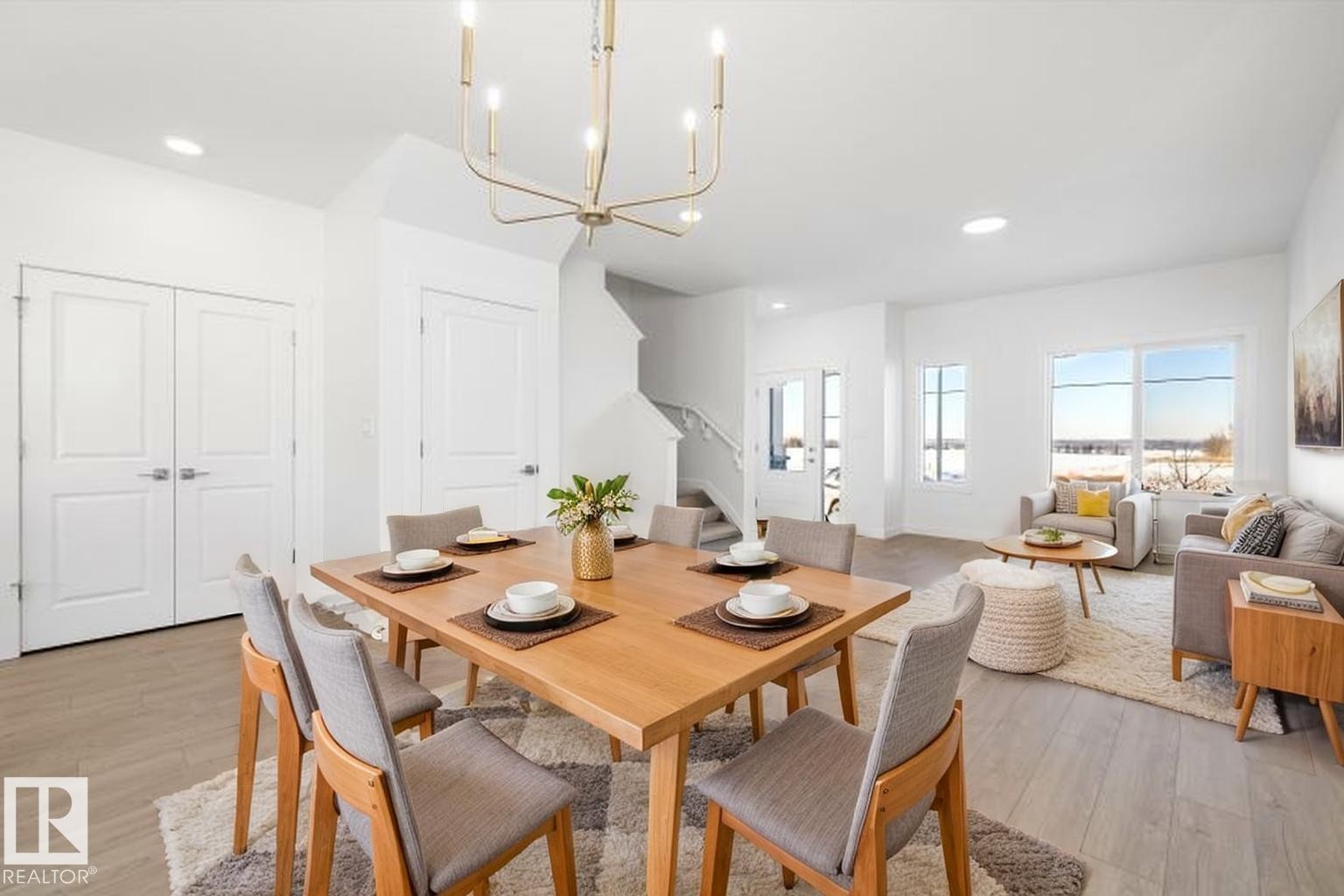 4594 Warbler Loop, Edmonton, AB - Indoor