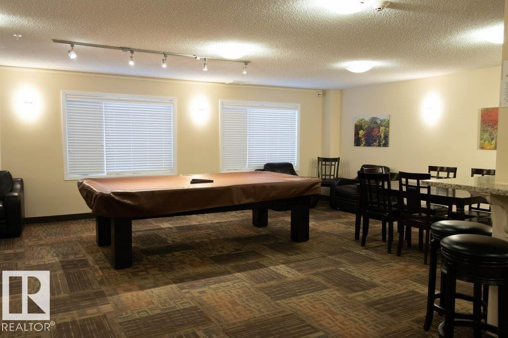 107 2045 Grantham Crest, Edmonton, AB - Indoor Photo Showing Other Room