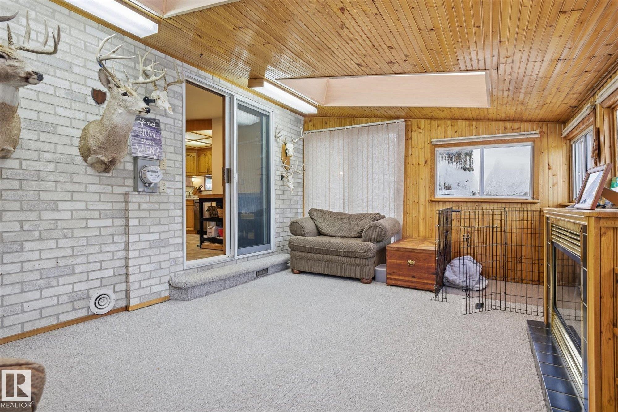 6903 12 Avenue, Edmonton, AB - With Exterior