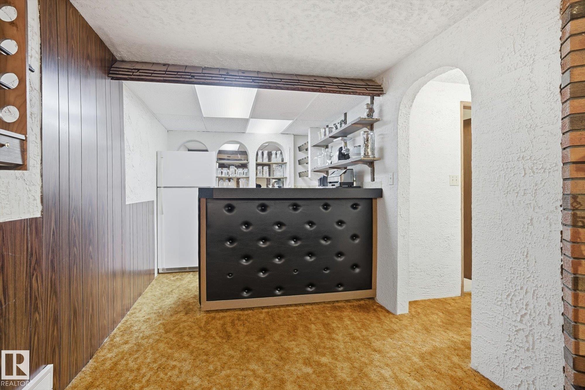 6903 12 Avenue, Edmonton, AB - Indoor Photo Showing Other Room