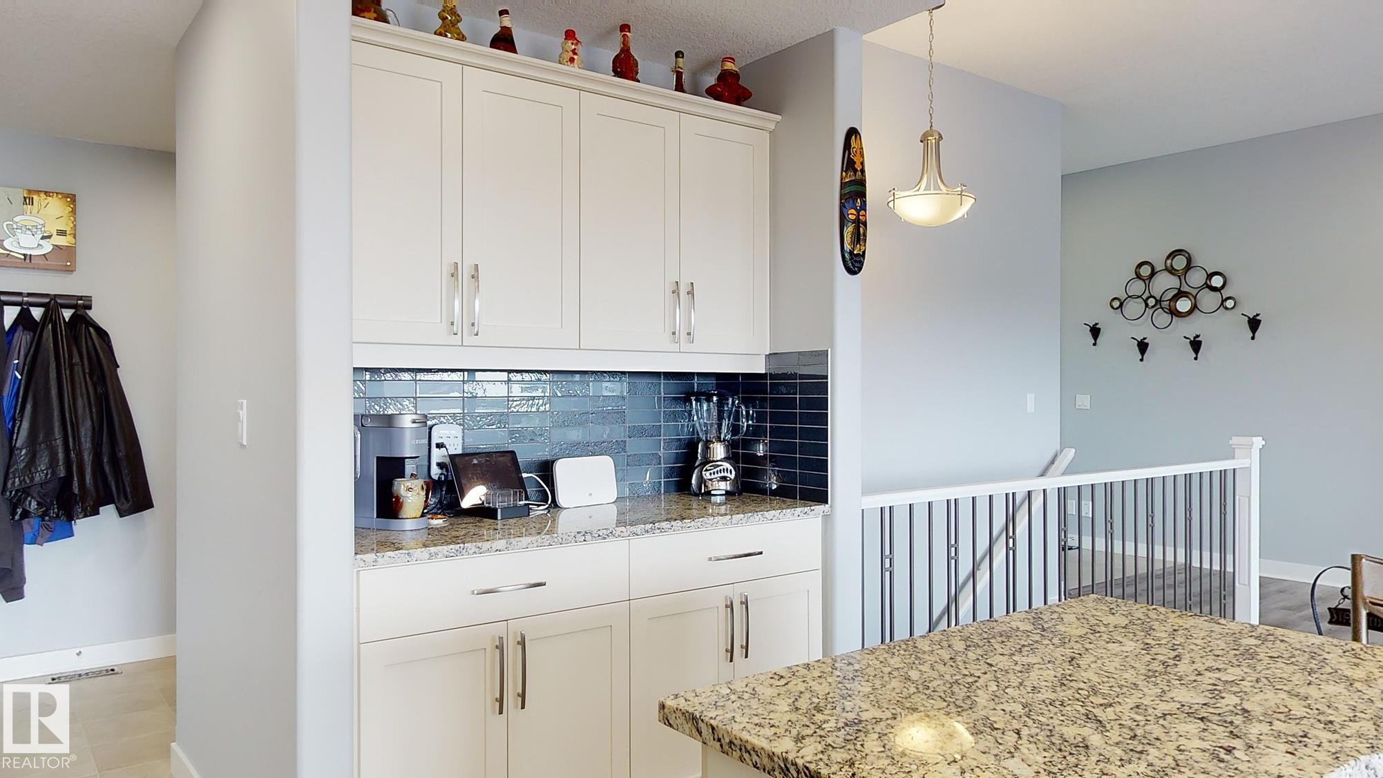 55101 Ste. Anne Trail, Rural Lac Ste. Anne County, AB - Indoor
