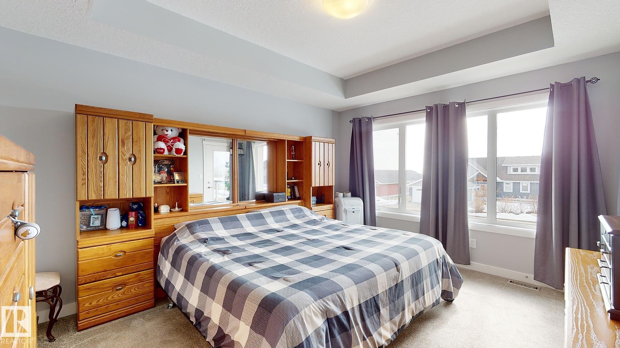 55101 Ste. Anne Trail, Rural Lac Ste. Anne County, AB - Indoor Photo Showing Bedroom
