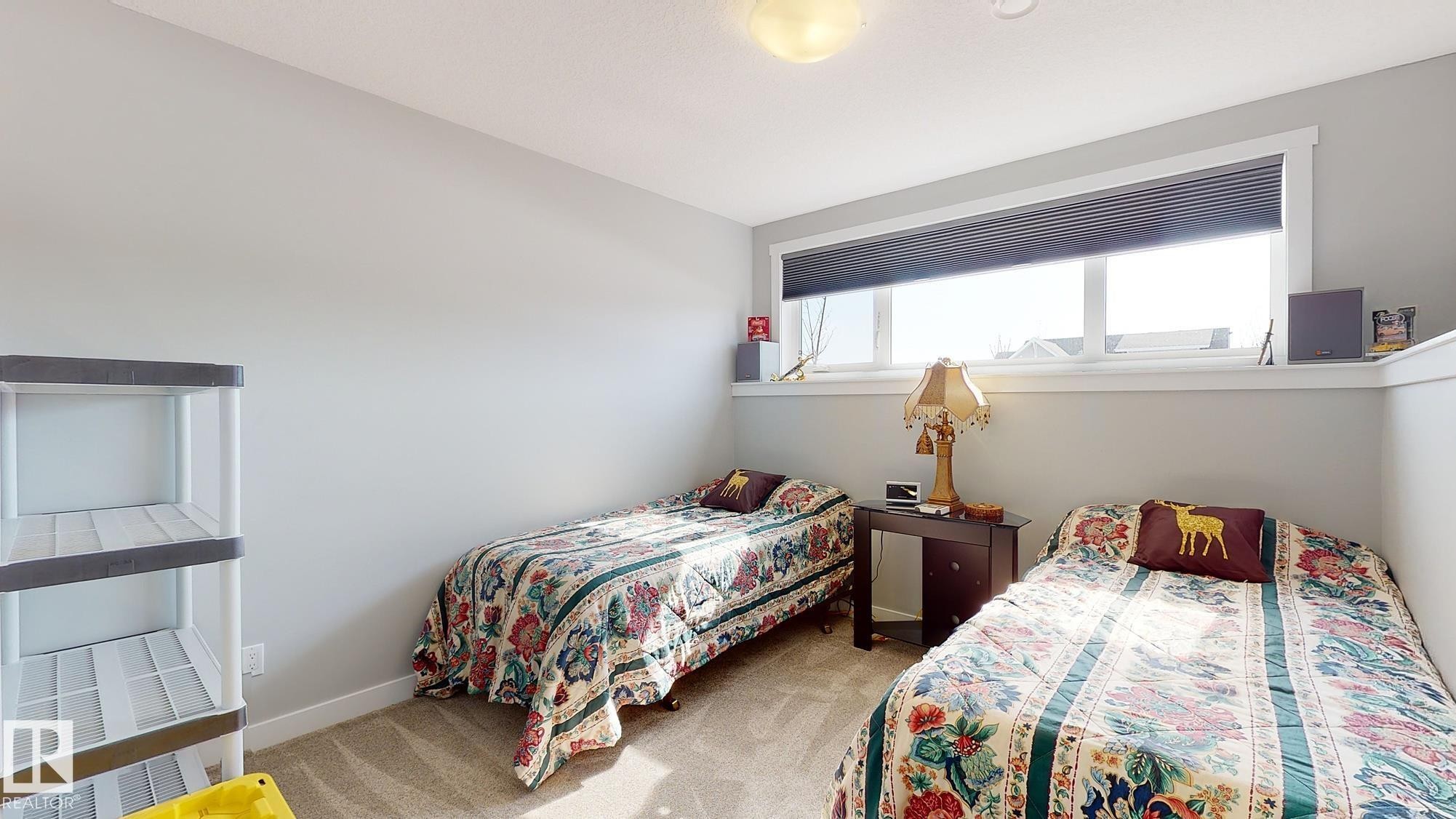 55101 Ste. Anne Trail, Rural Lac Ste. Anne County, AB - Indoor Photo Showing Bedroom