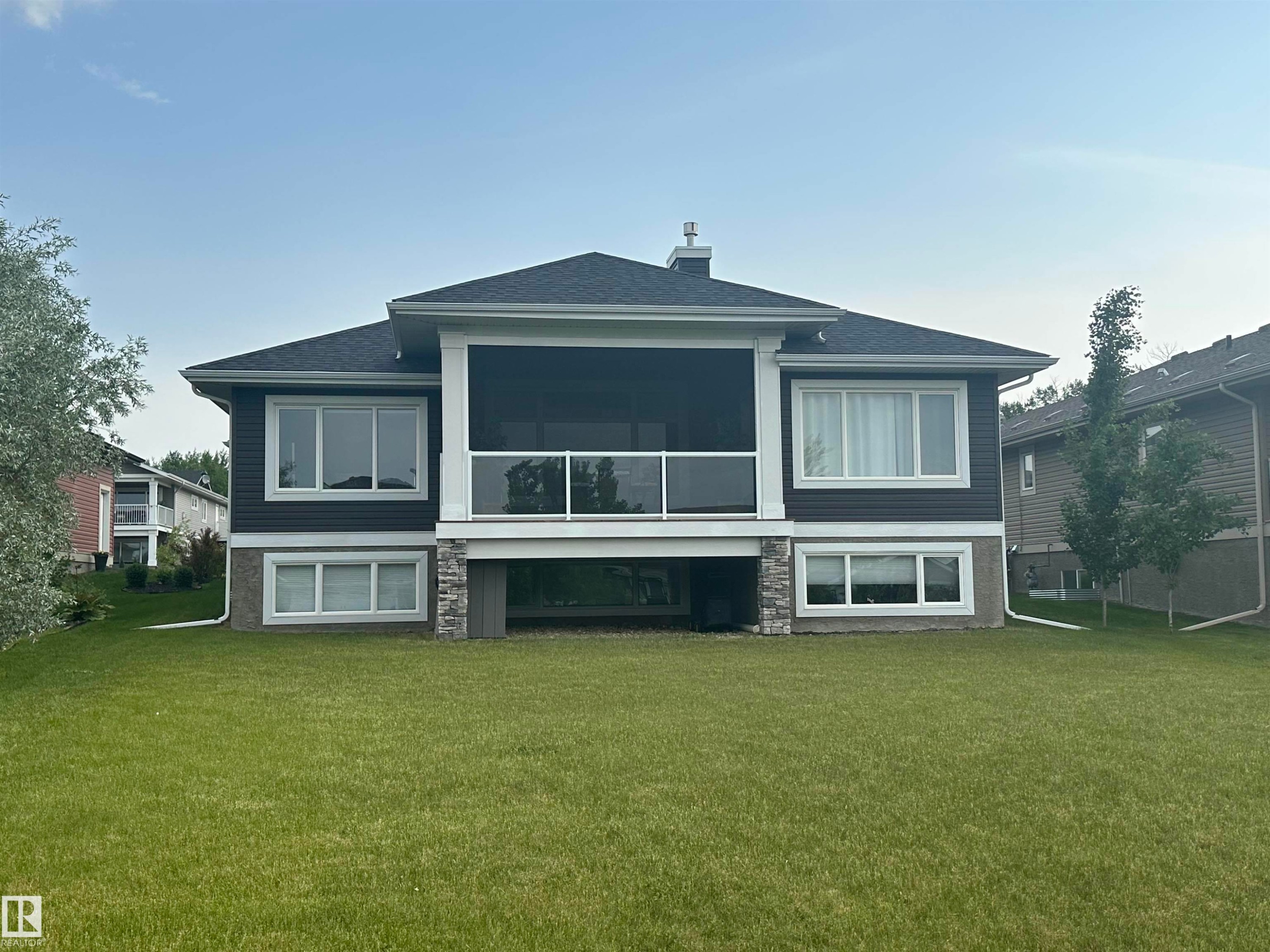 55101 Ste. Anne Trail, Rural Lac Ste. Anne County, AB - Outdoor