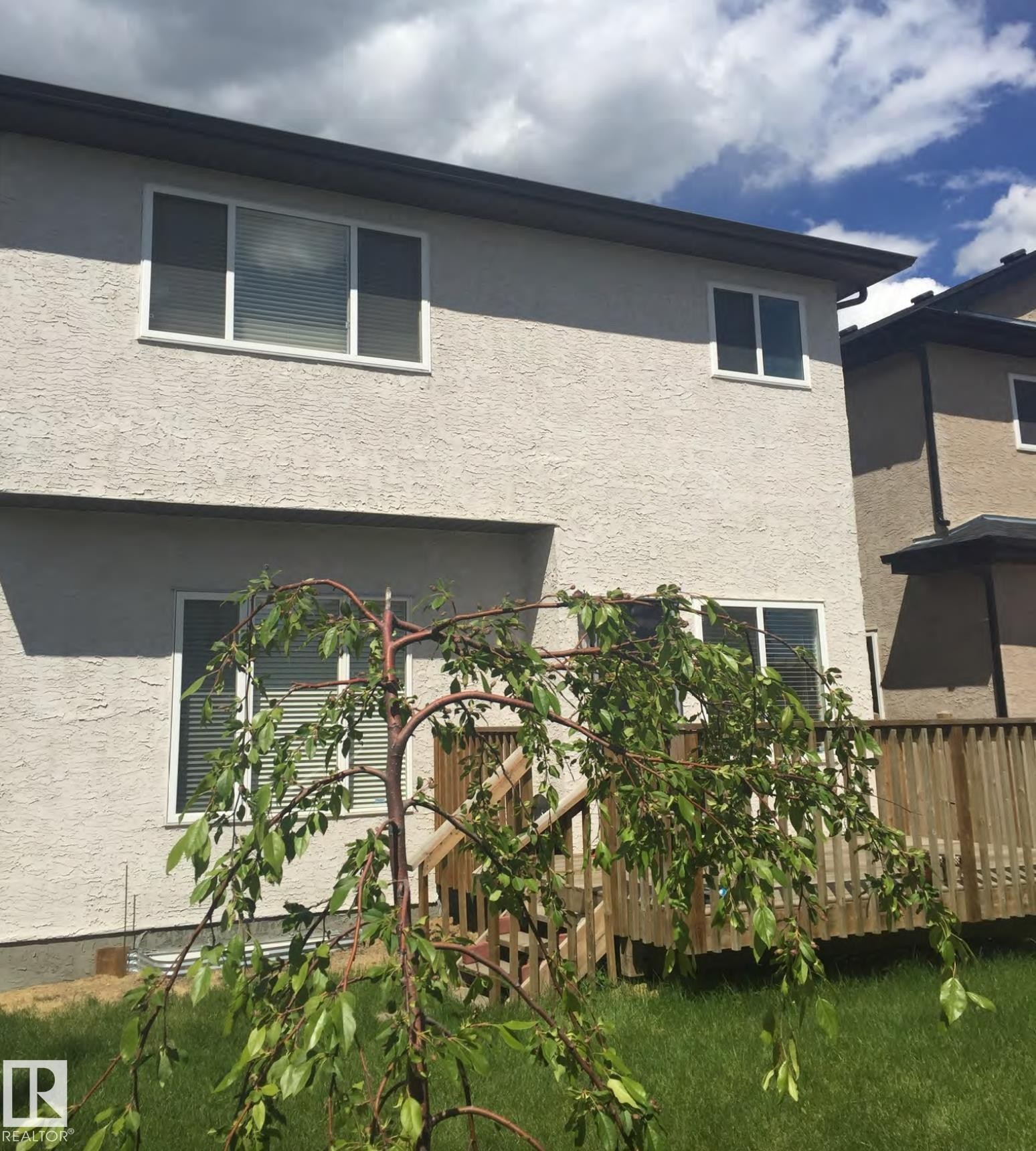 Edmonton, AB - Outdoor