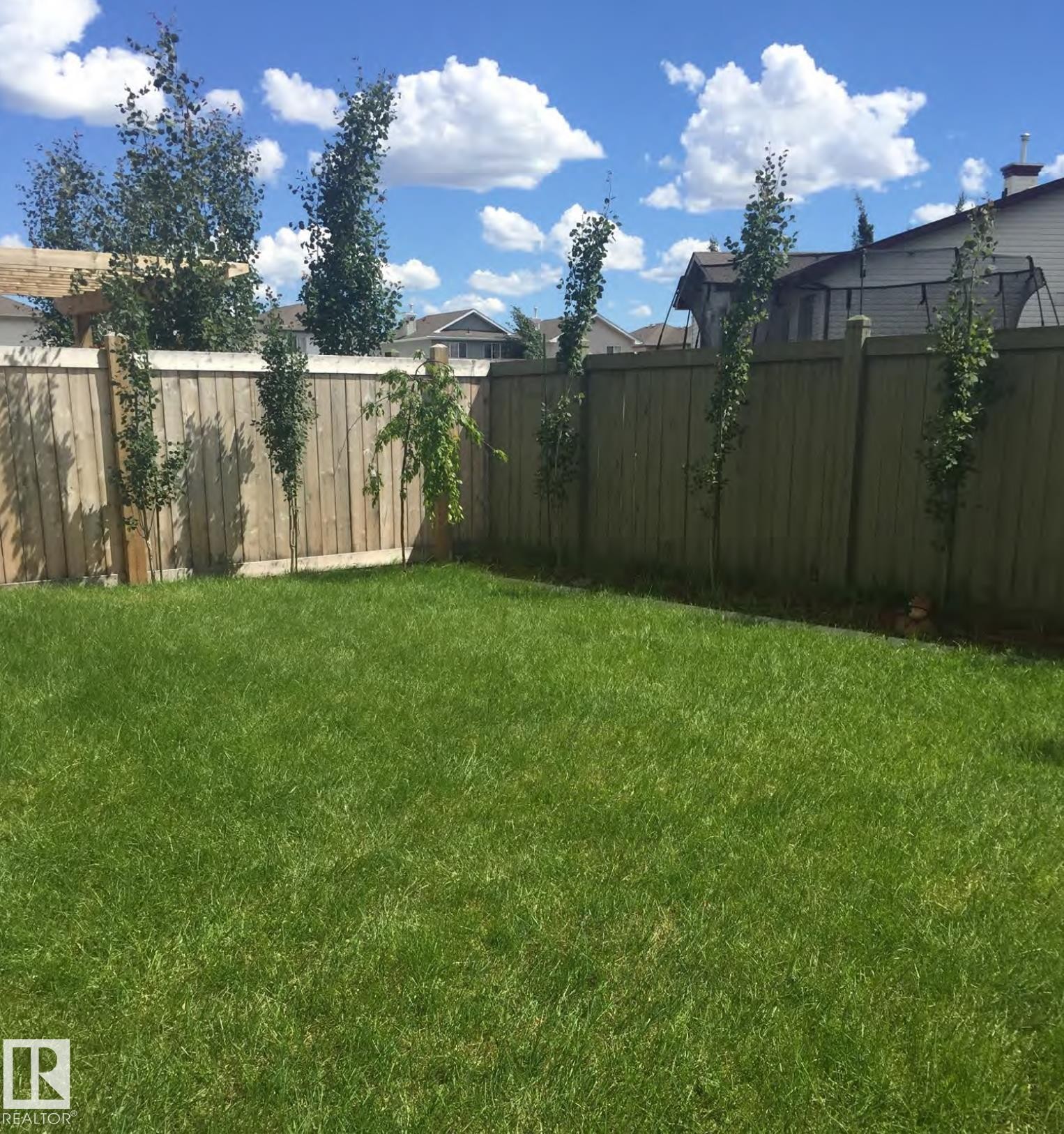 Edmonton, AB - Outdoor