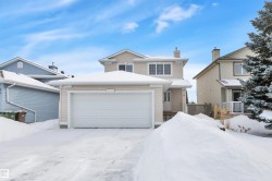 5 ELBOW Place St. Albert, AB T8N 6X3