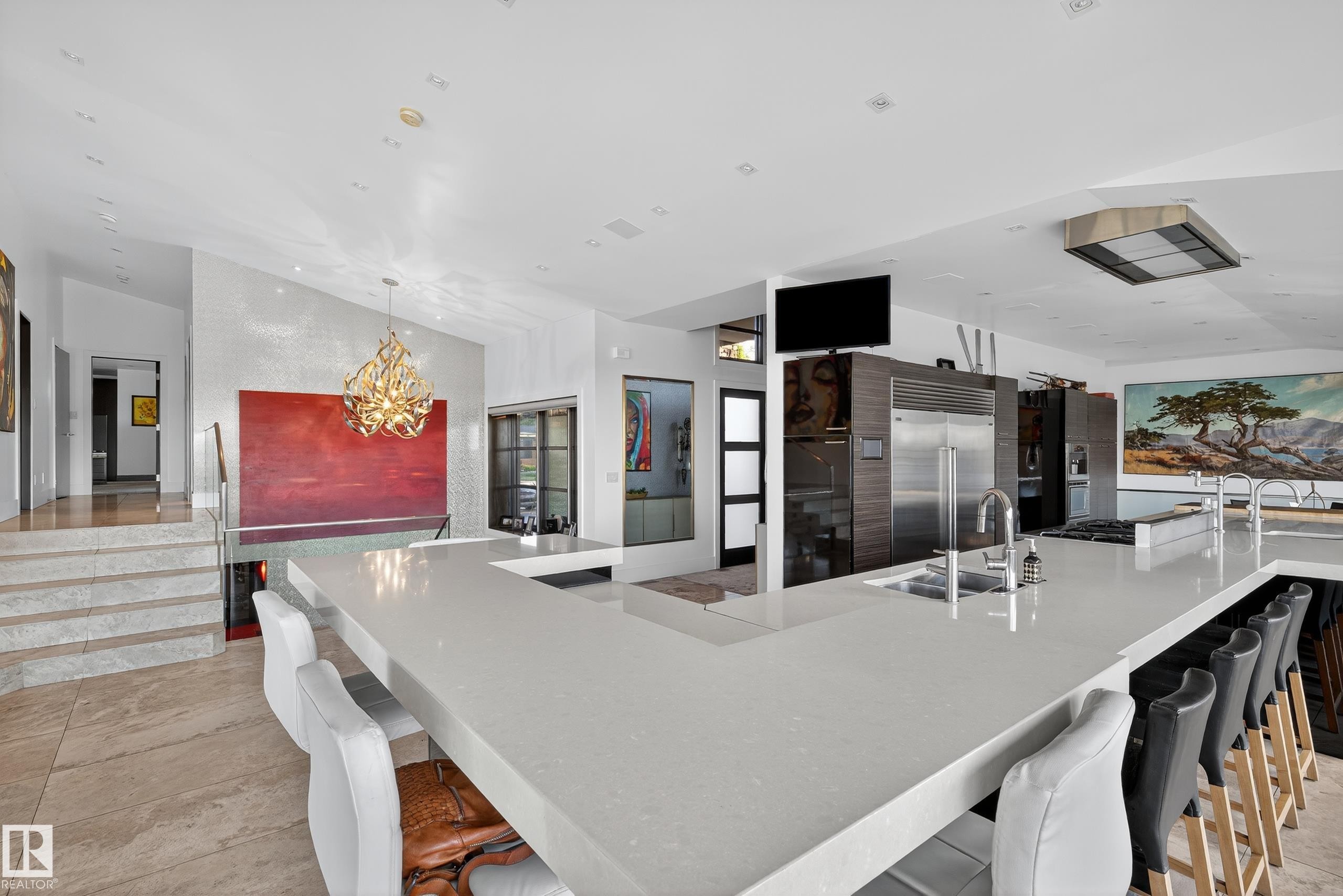 13758 Valleyview Drive, Edmonton, AB - Indoor