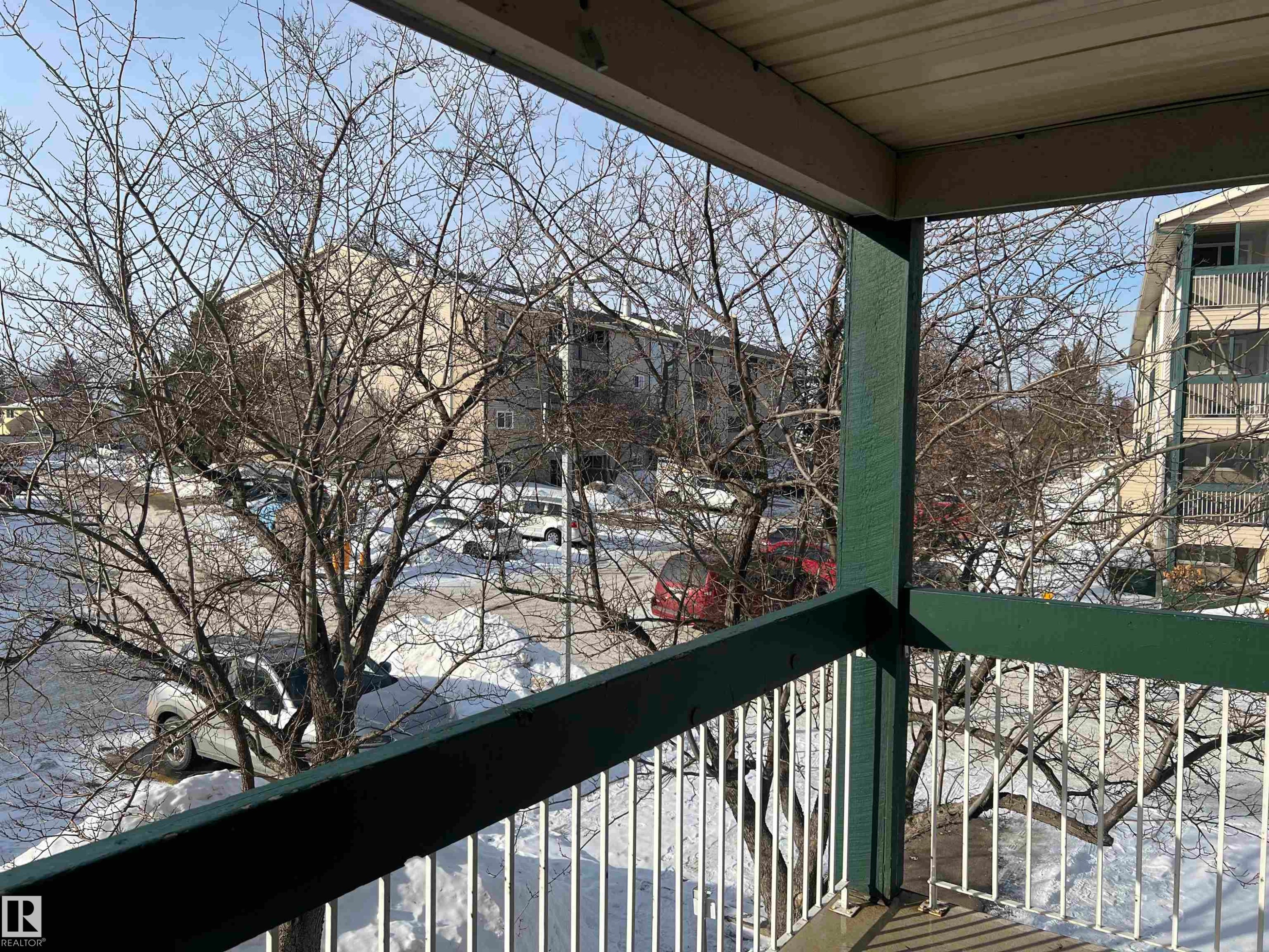 208 1620 48 Street, Edmonton, AB - Outdoor