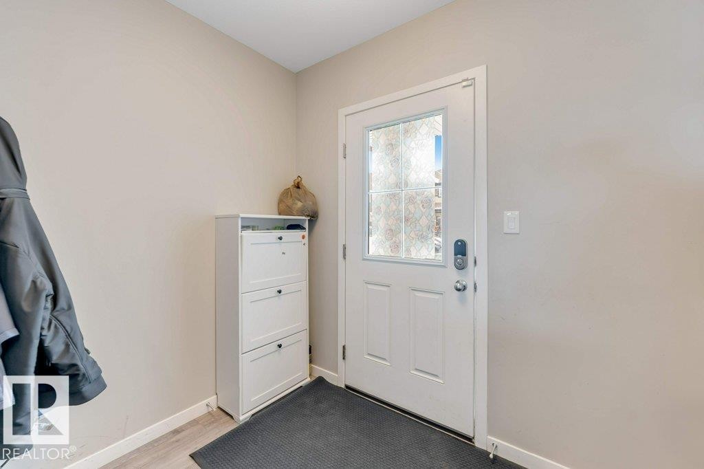 2777 Chokecherry Place, Edmonton, AB - Indoor Photo Showing Other Room