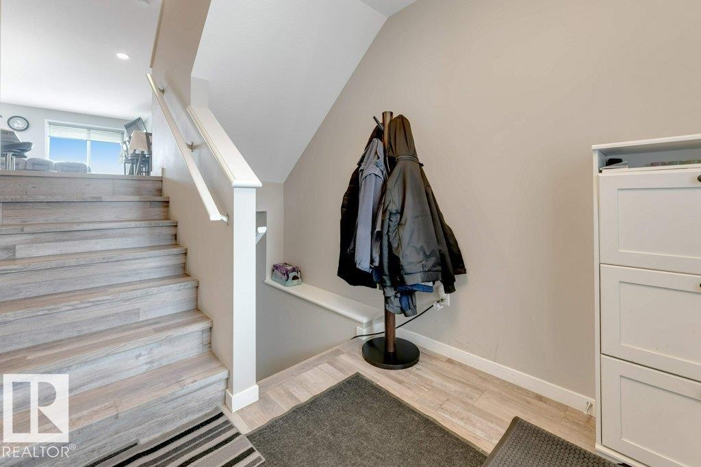 2777 Chokecherry Place, Edmonton, AB - Indoor Photo Showing Other Room