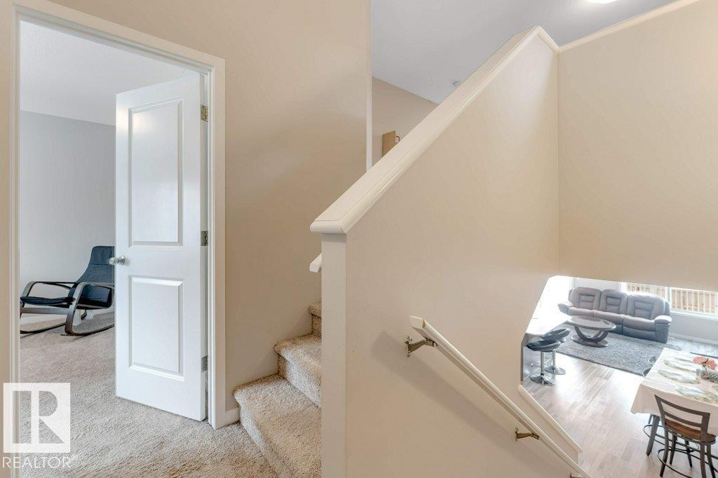 2777 Chokecherry Place, Edmonton, AB - Indoor Photo Showing Other Room