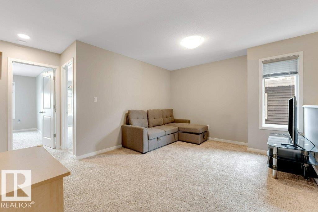 2777 Chokecherry Place, Edmonton, AB - Indoor