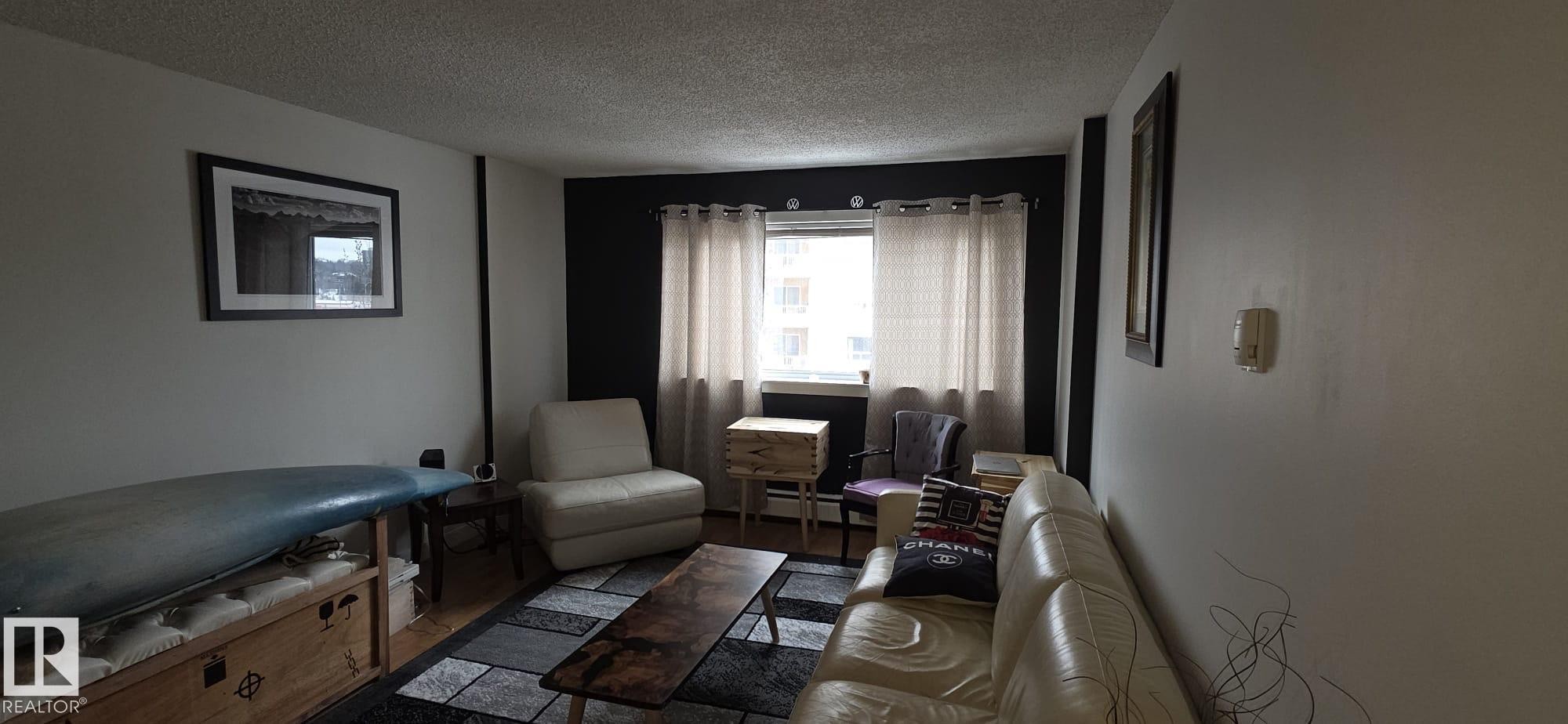 #507 9710 105 St Nw, Edmonton, AB - Indoor
