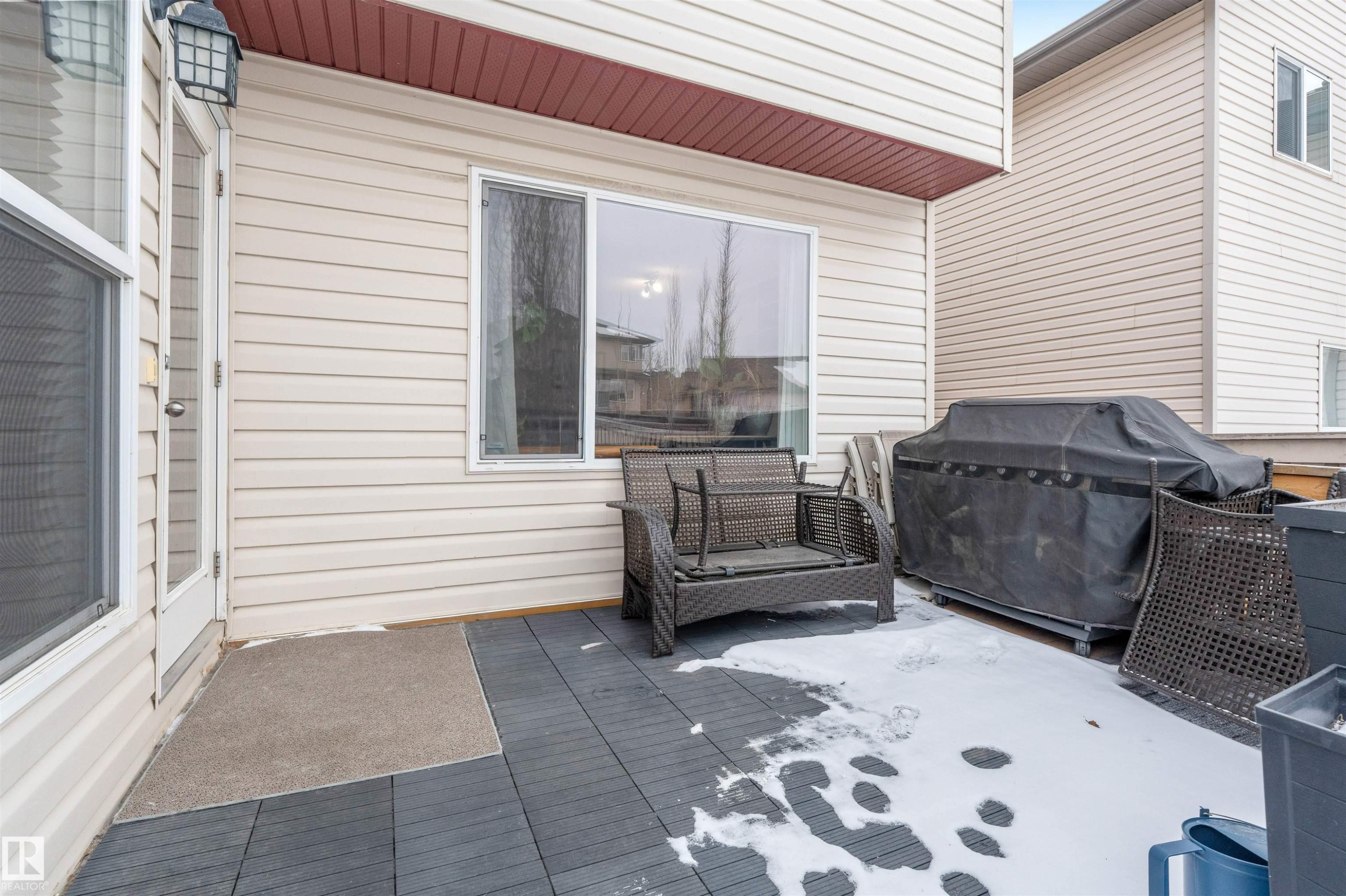 7422 Singer Landing, Edmonton, AB - Outdoor With Exterior