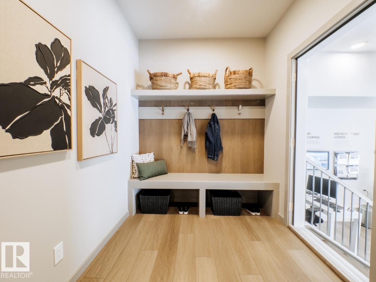 7005 Kiviaq Crescent, Edmonton, AB - Indoor Photo Showing Other Room